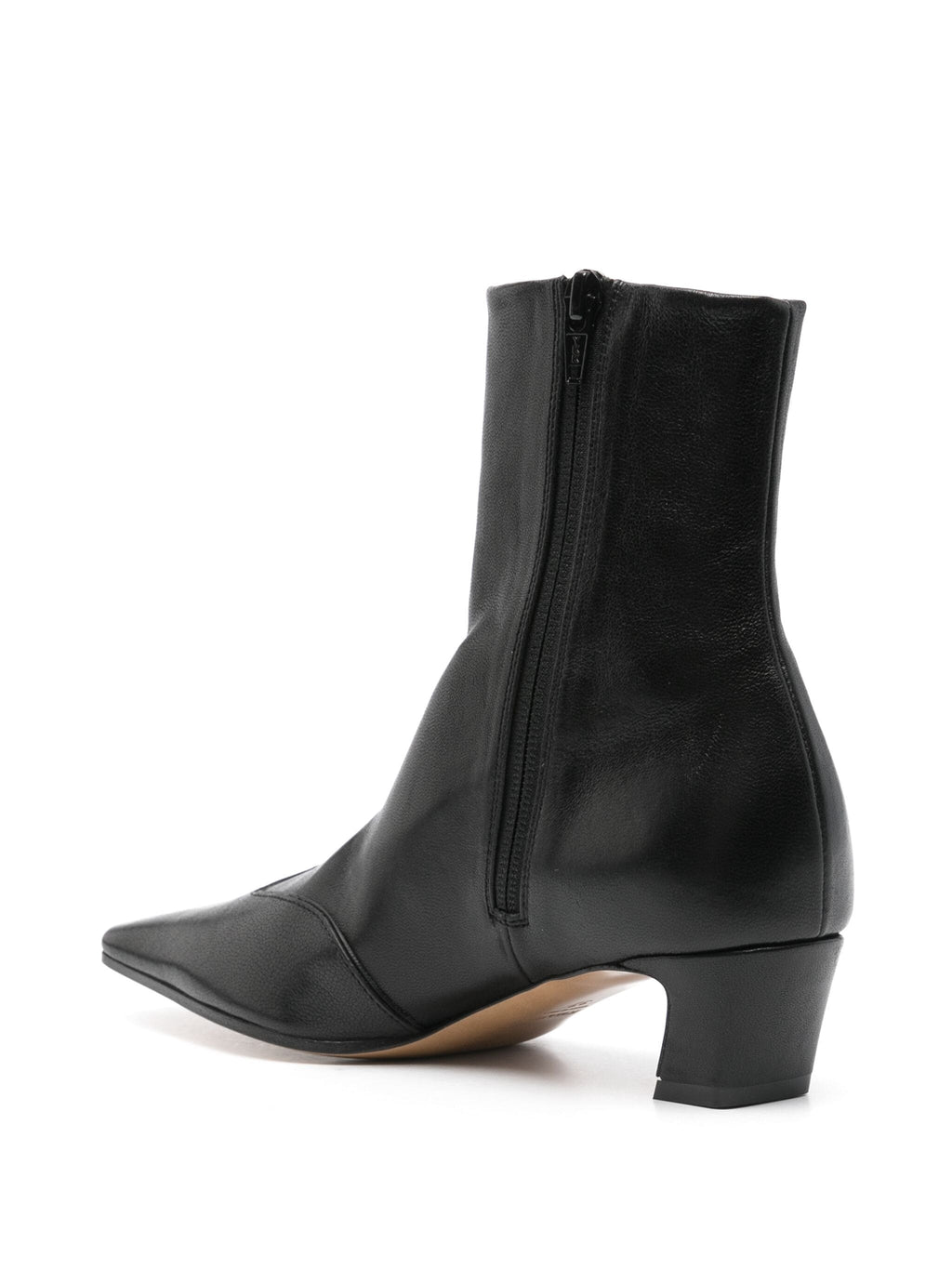 NEVADA ANKLE STRETCH BOOT 40