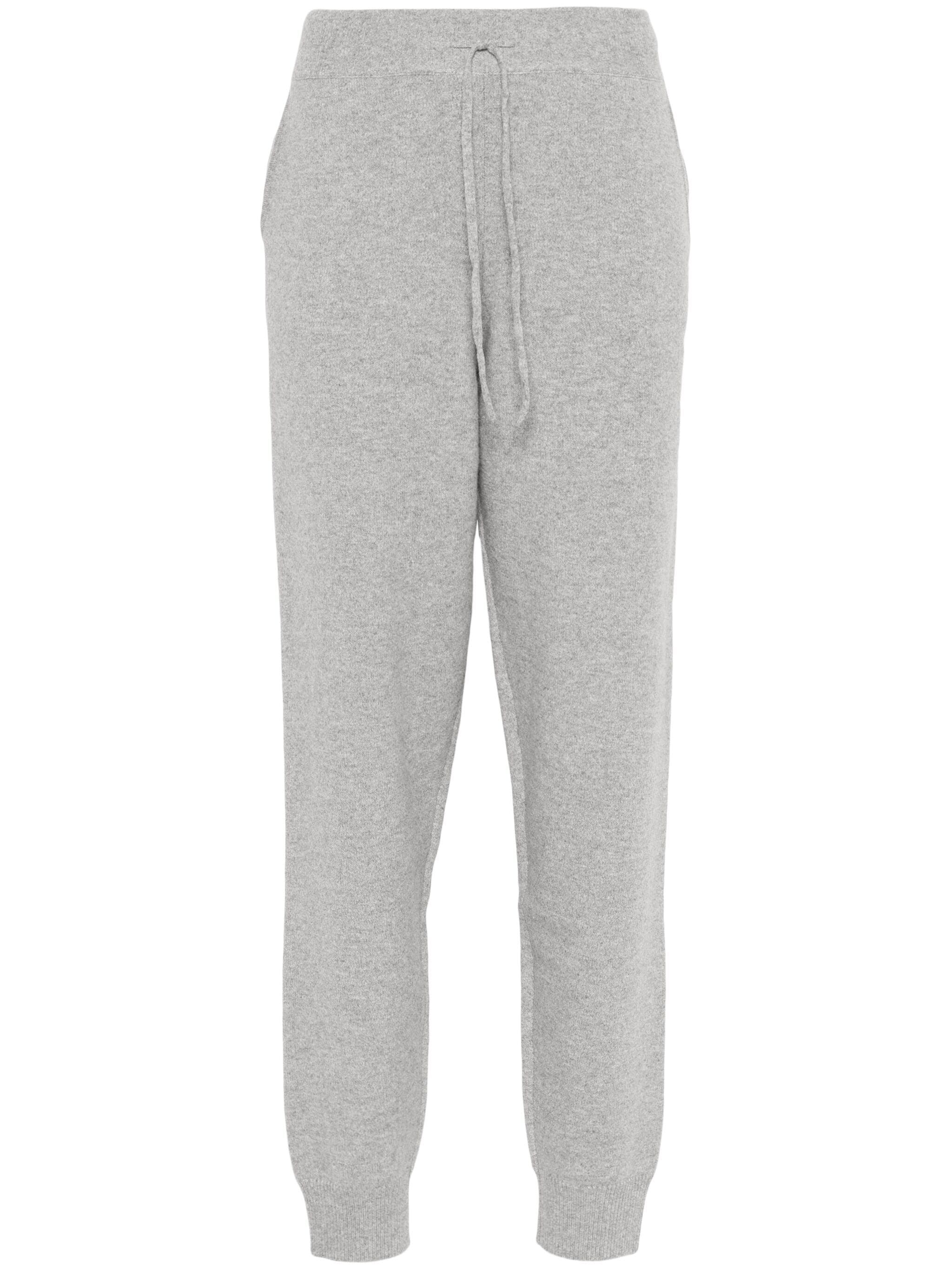 CASHMERE PANTS