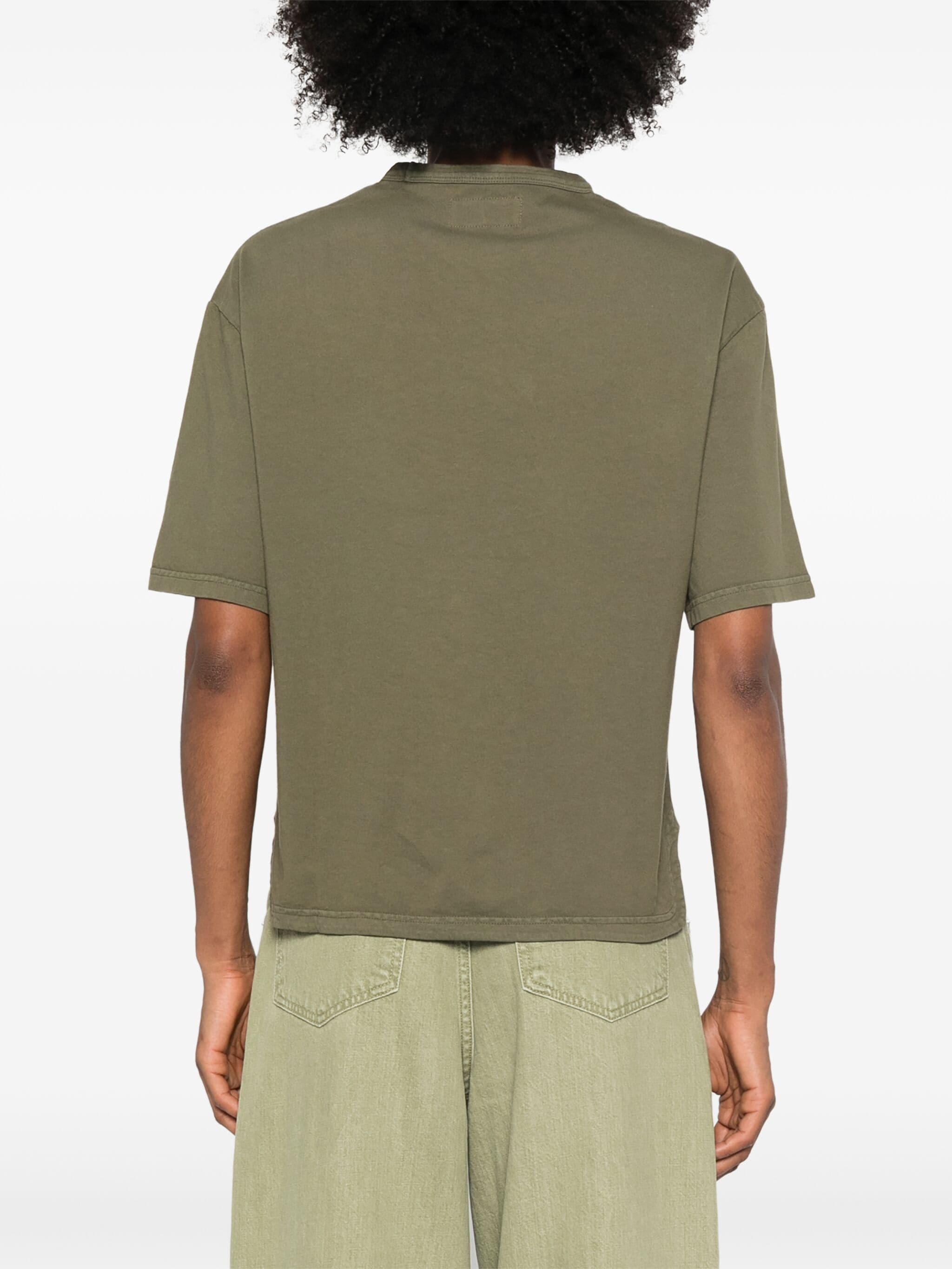 LEILA GMT DYE 20/1 COTTON