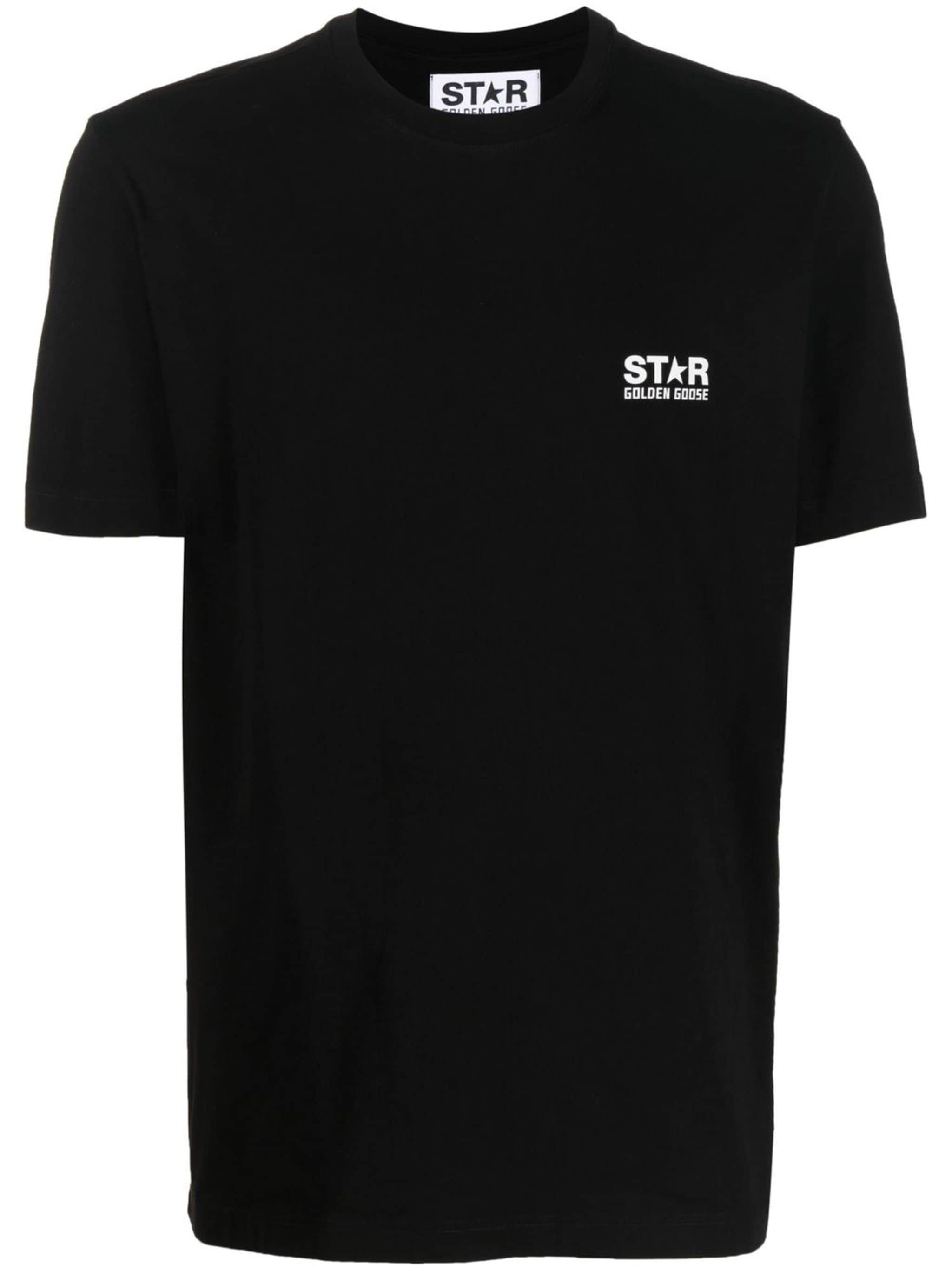 STAR M`S REGULAR T-SHIRT