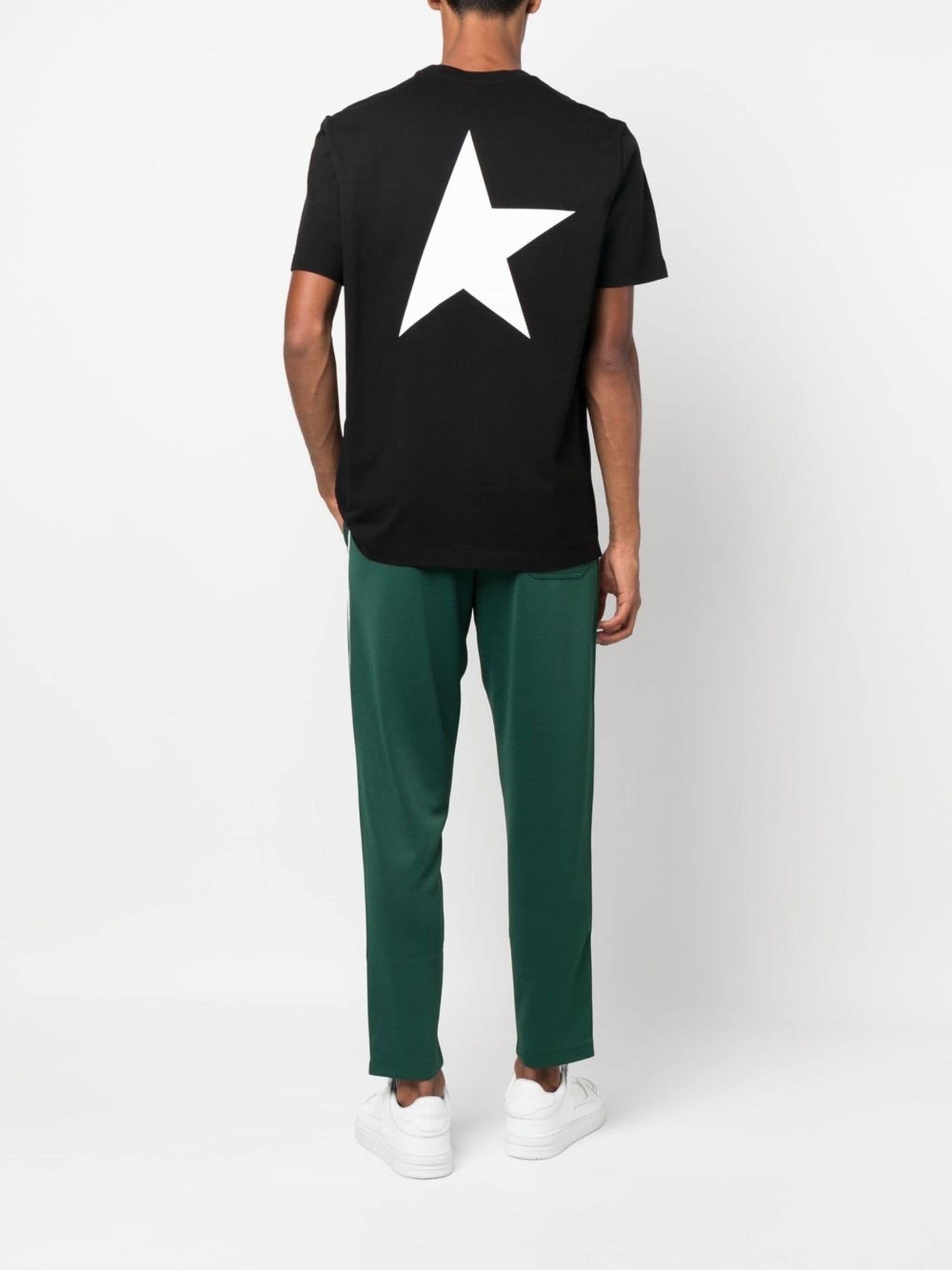 STAR M`S REGULAR T-SHIRT