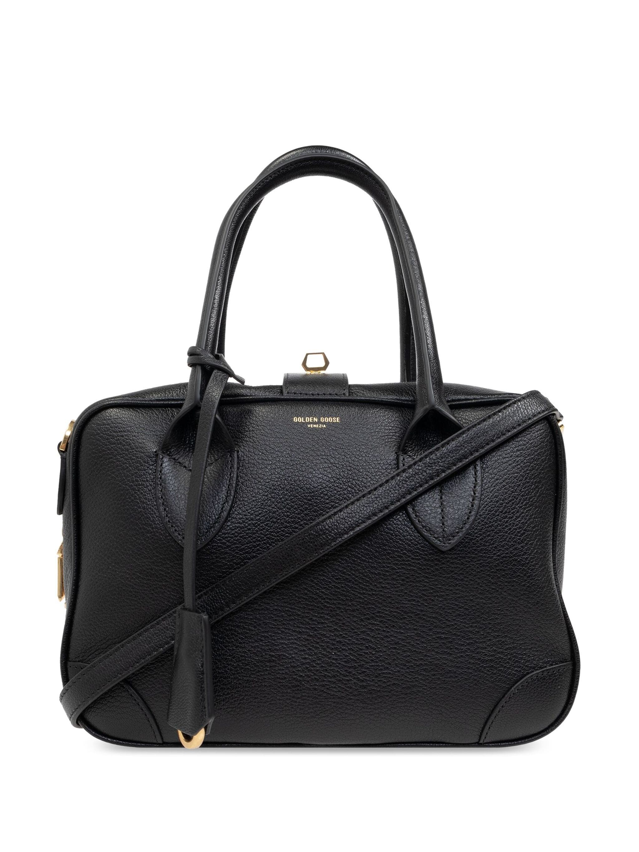 VITA BAG GOAT LEATHER BODY