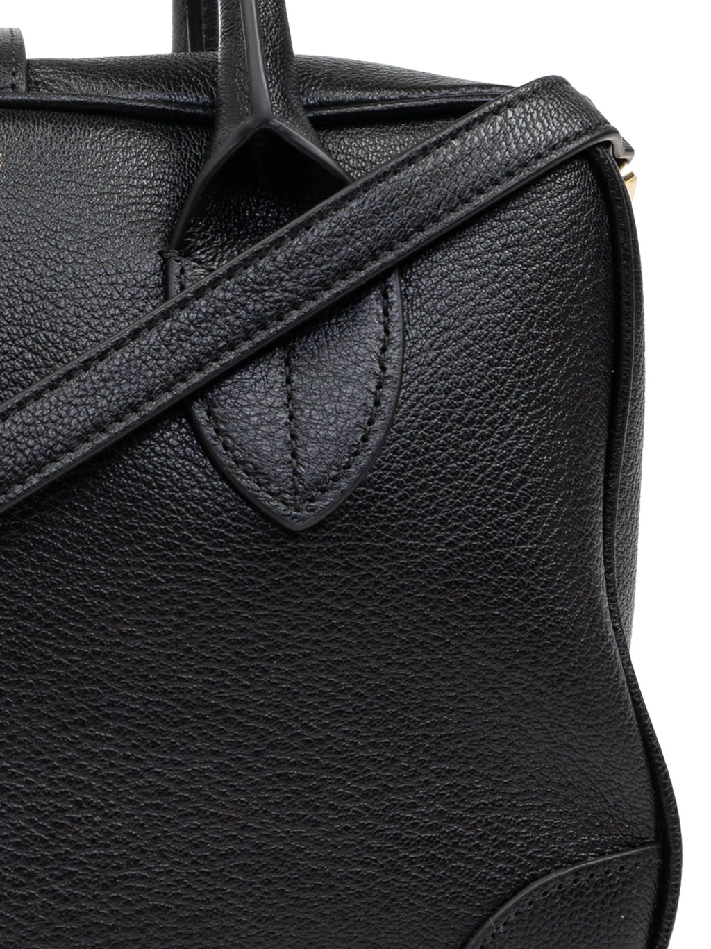 VITA BAG GOAT LEATHER BODY