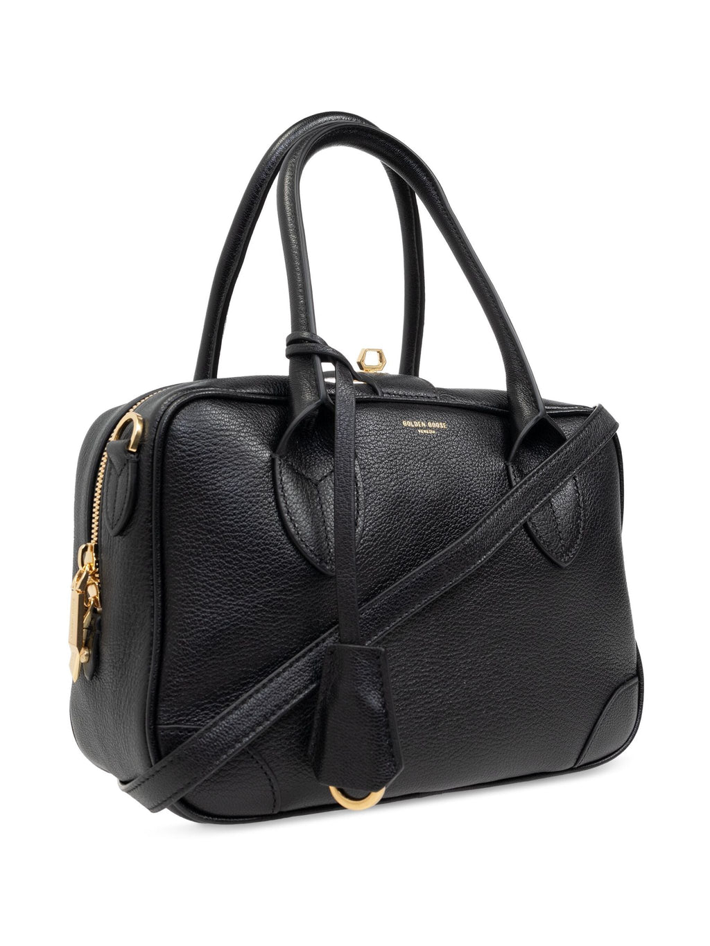 VITA BAG GOAT LEATHER BODY