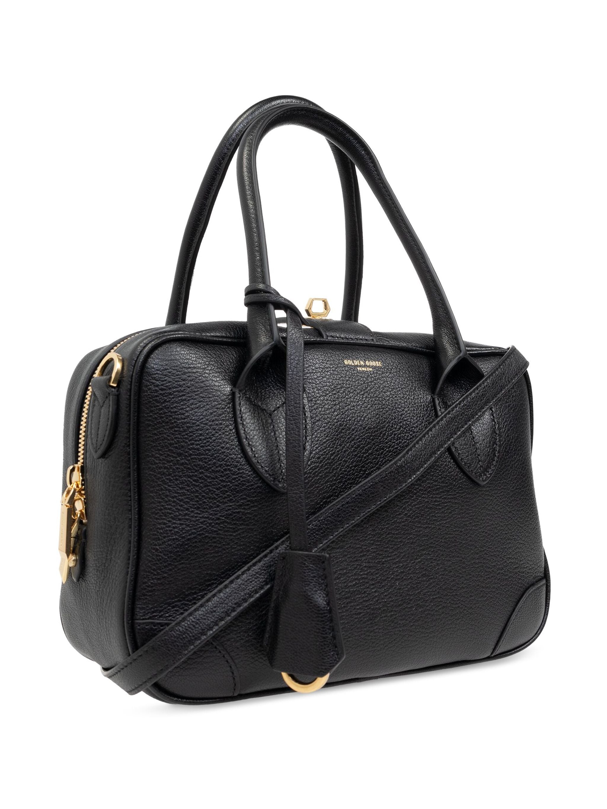 VITA BAG GOAT LEATHER BODY