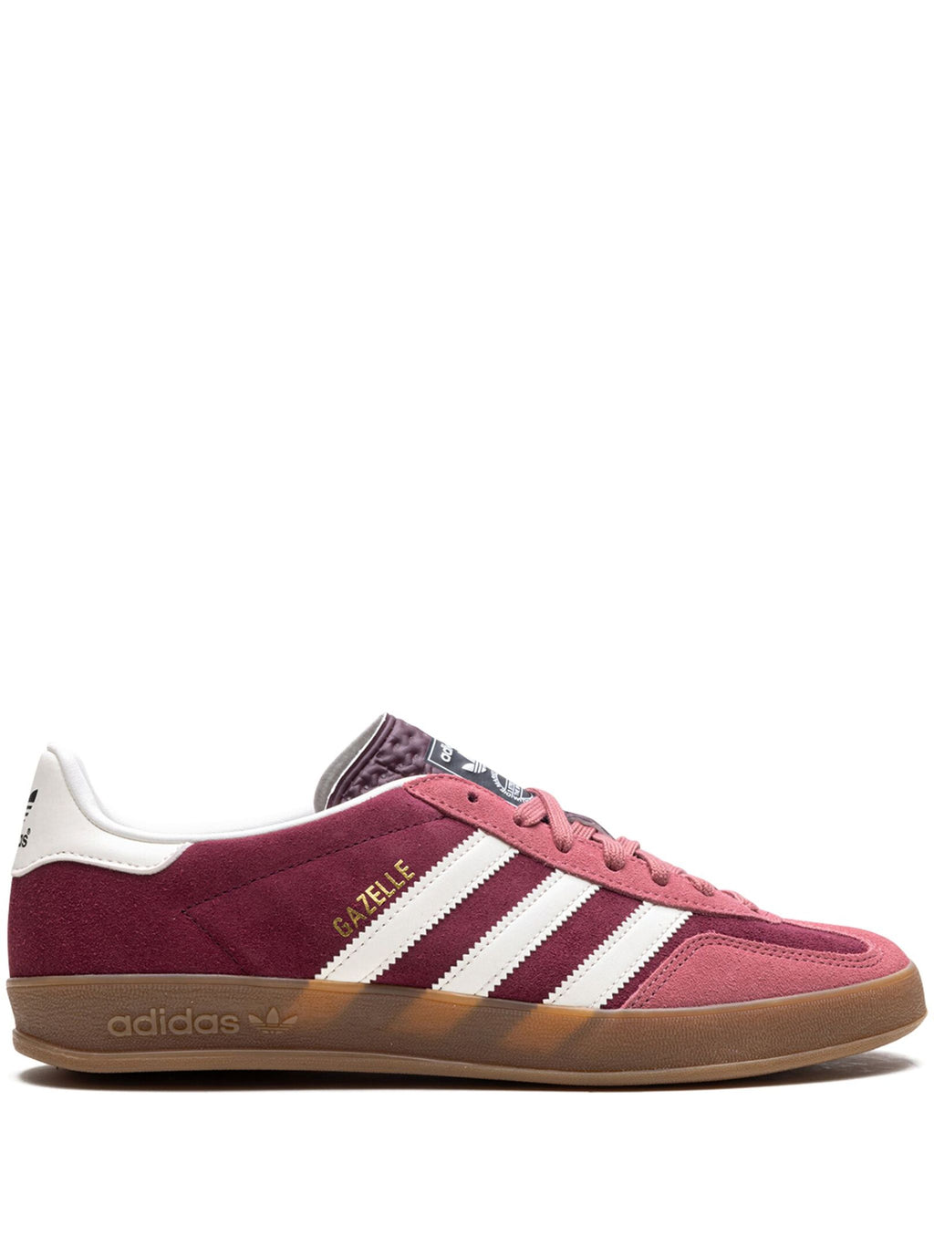 GAZELLE INDOOR