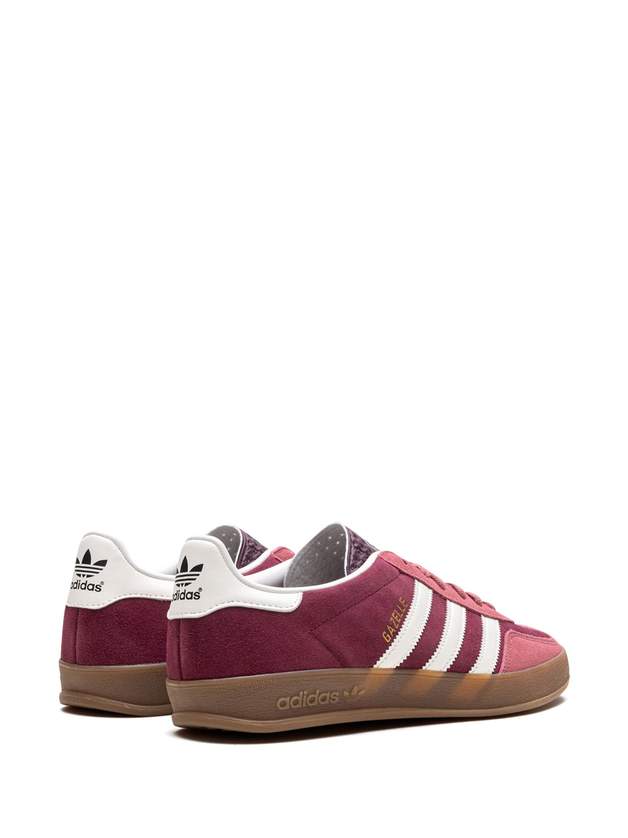 GAZELLE INDOOR