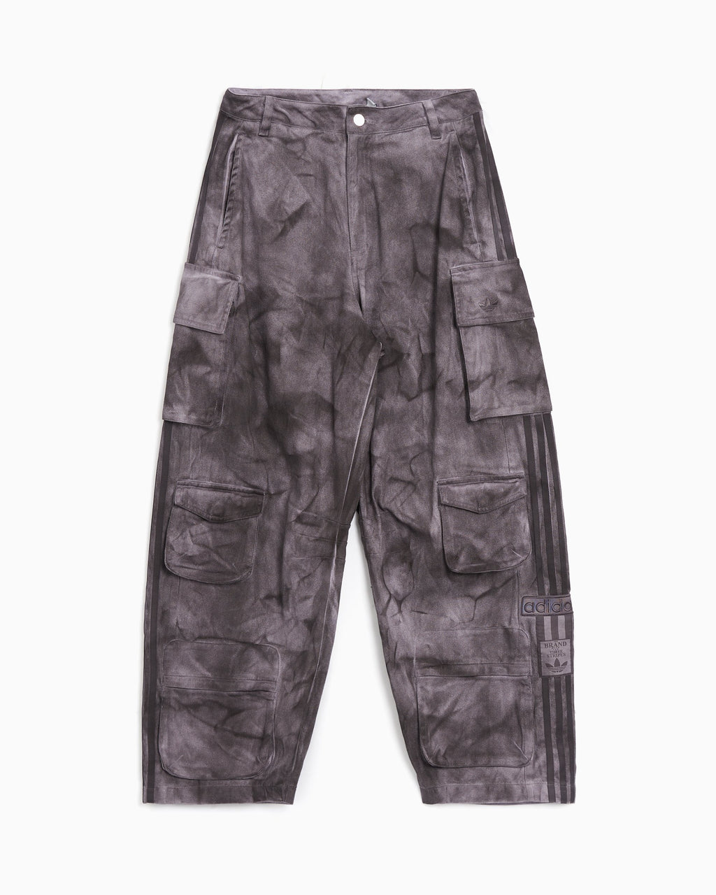 XXL CARGO PANT