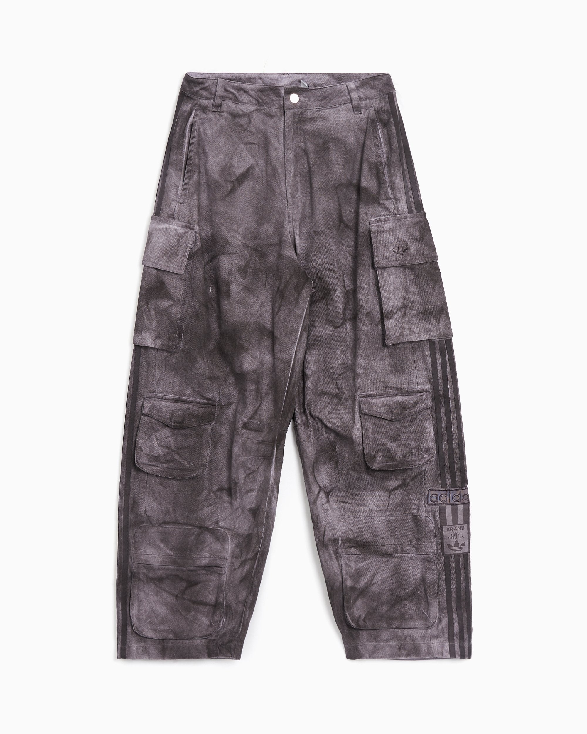 XXL CARGO PANT