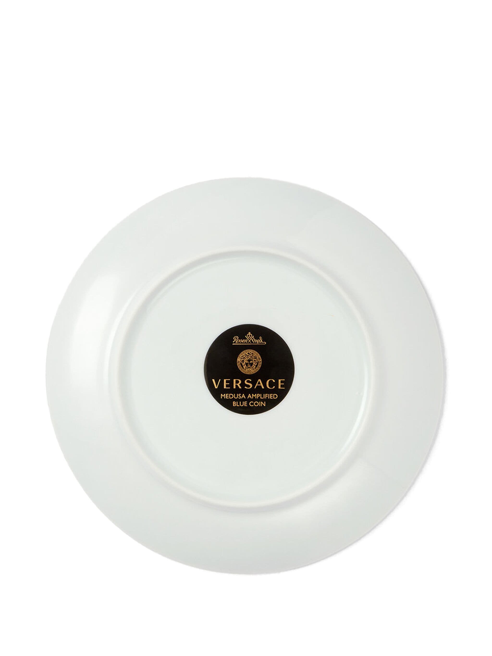 Piatto piano 21 cm