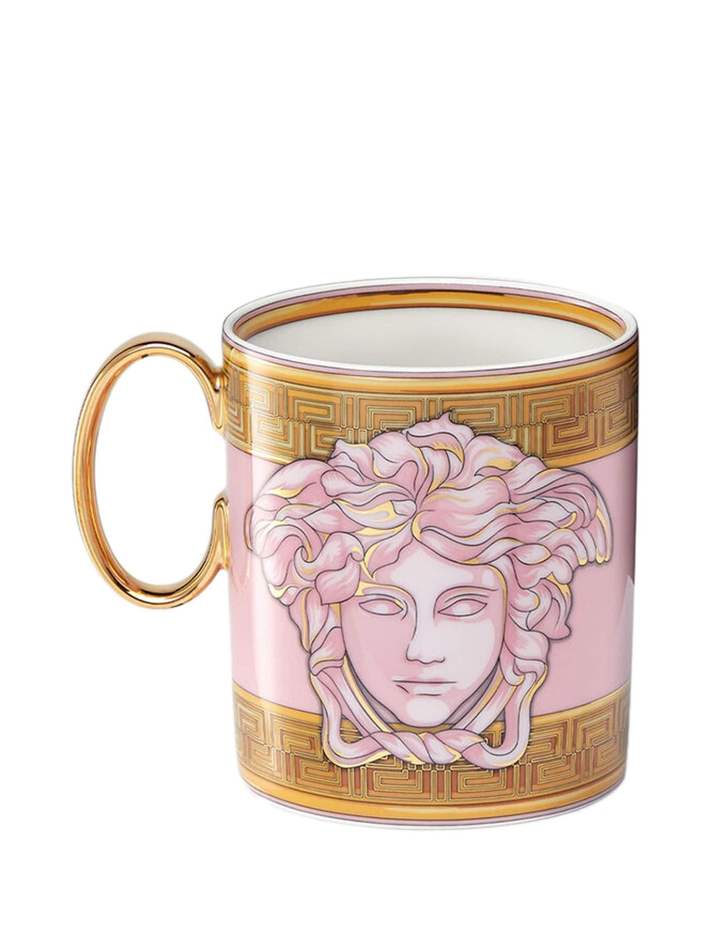 Bicchiere con manico