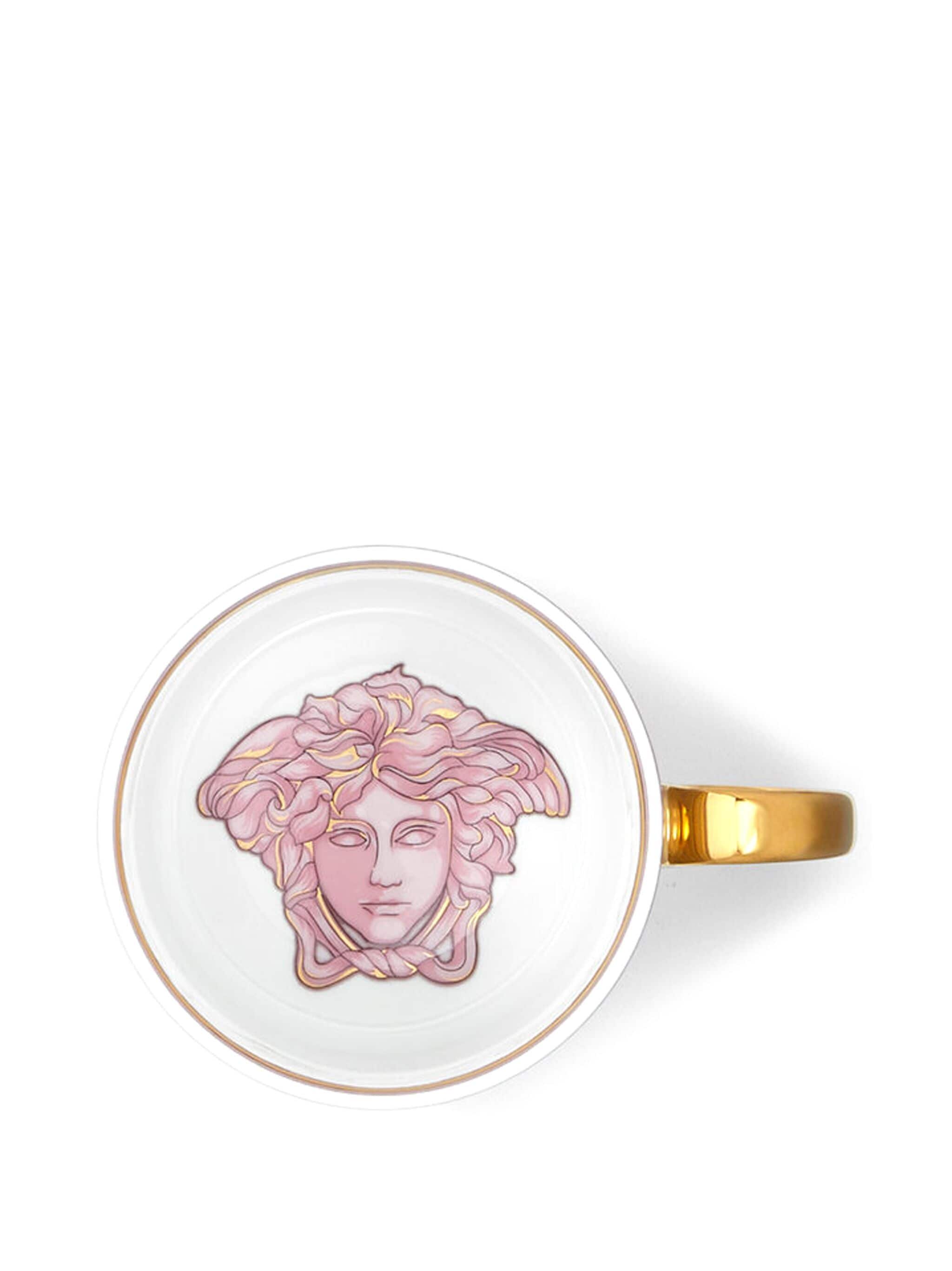 Bicchiere con manico