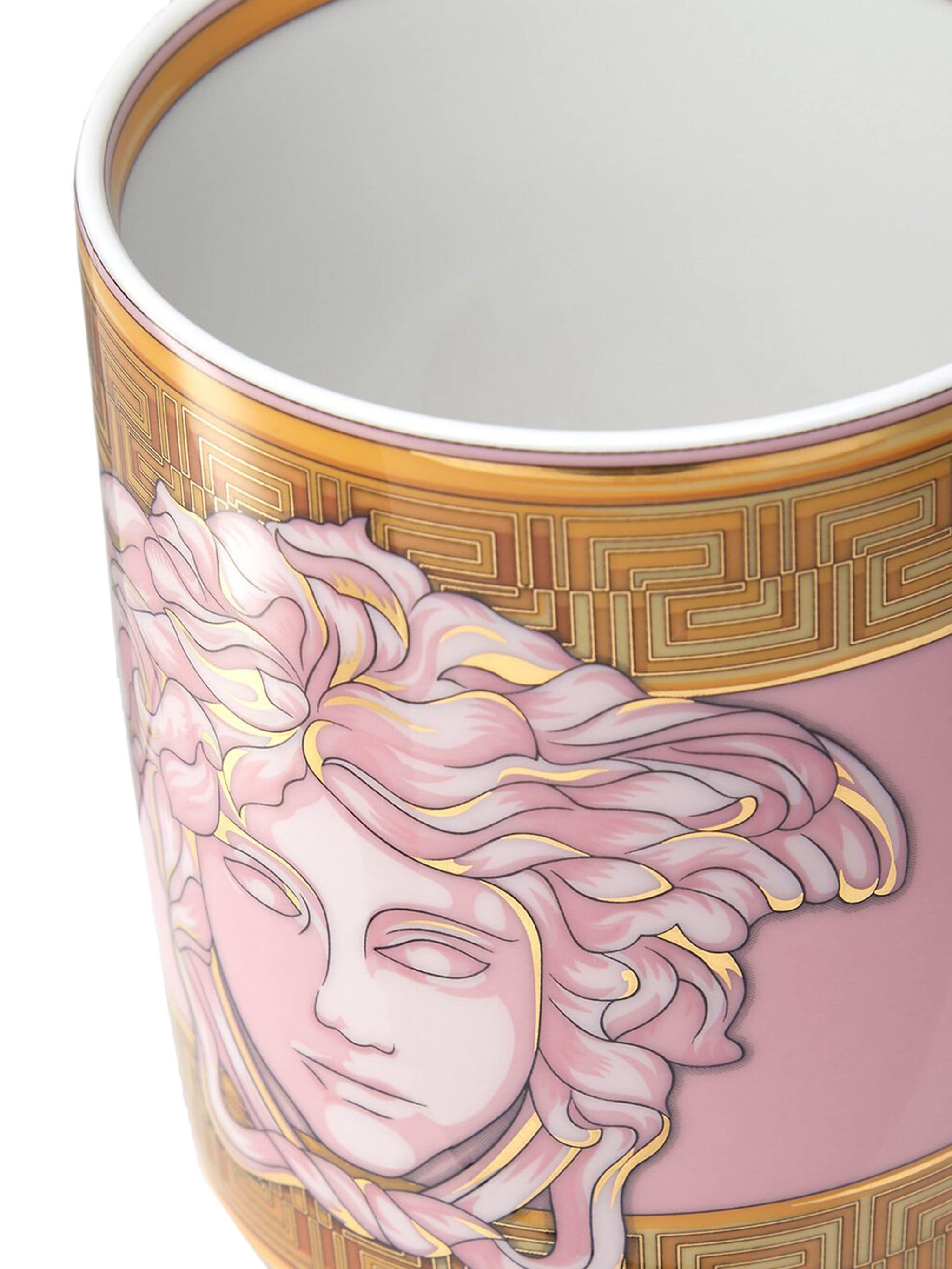 Bicchiere con manico