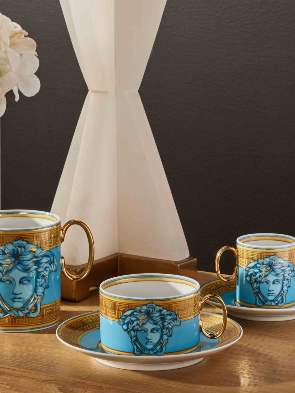 Bicchiere con manico