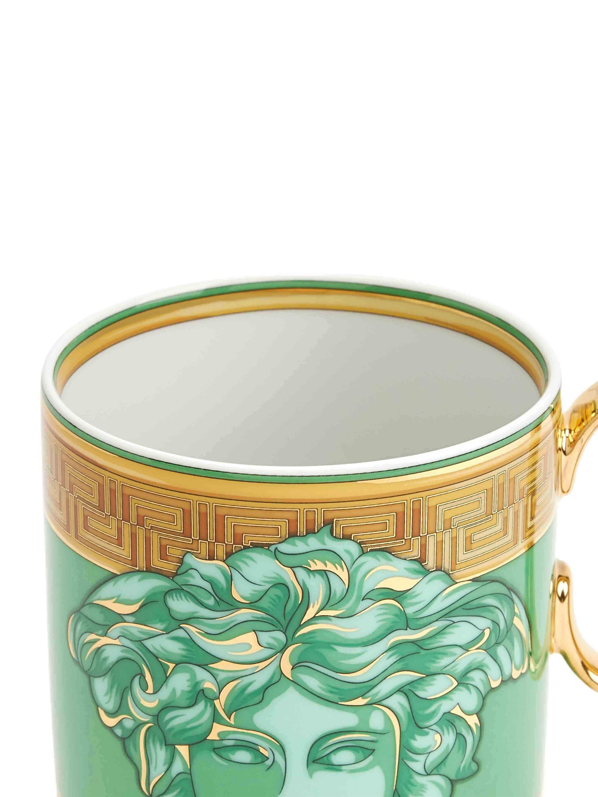 Bicchiere con manico