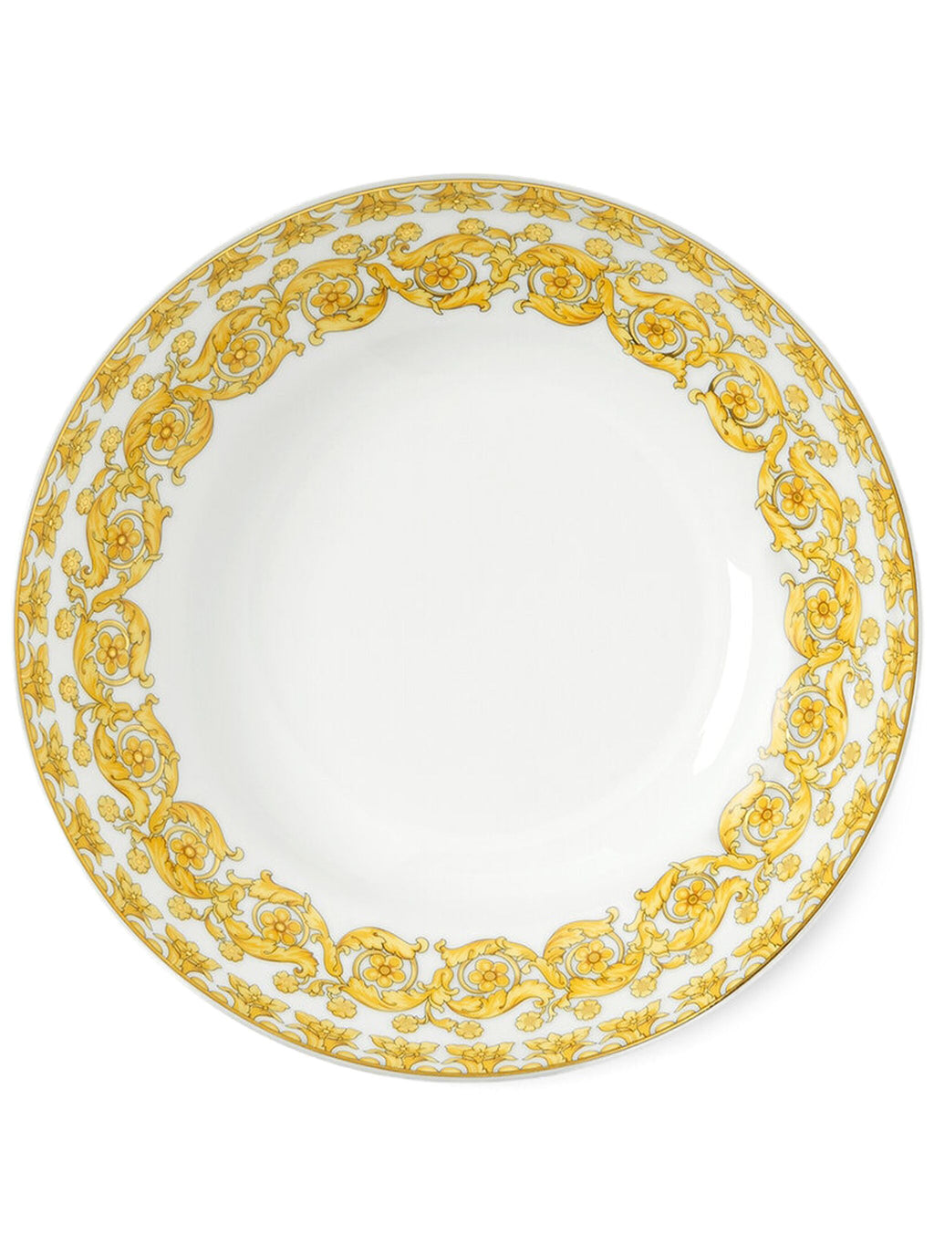 Piatto fondo 22 cm