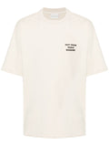 Le T-Shirt Slogan