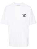 Le T-Shirt Slogan