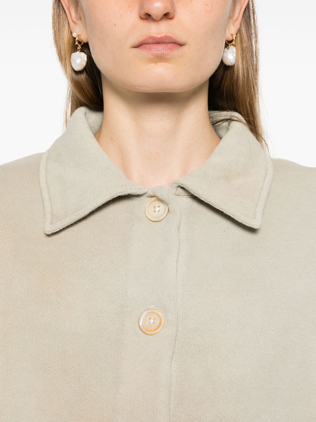 LODGE CARDIGAN