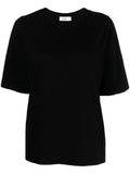 t-shirt wide sleeve