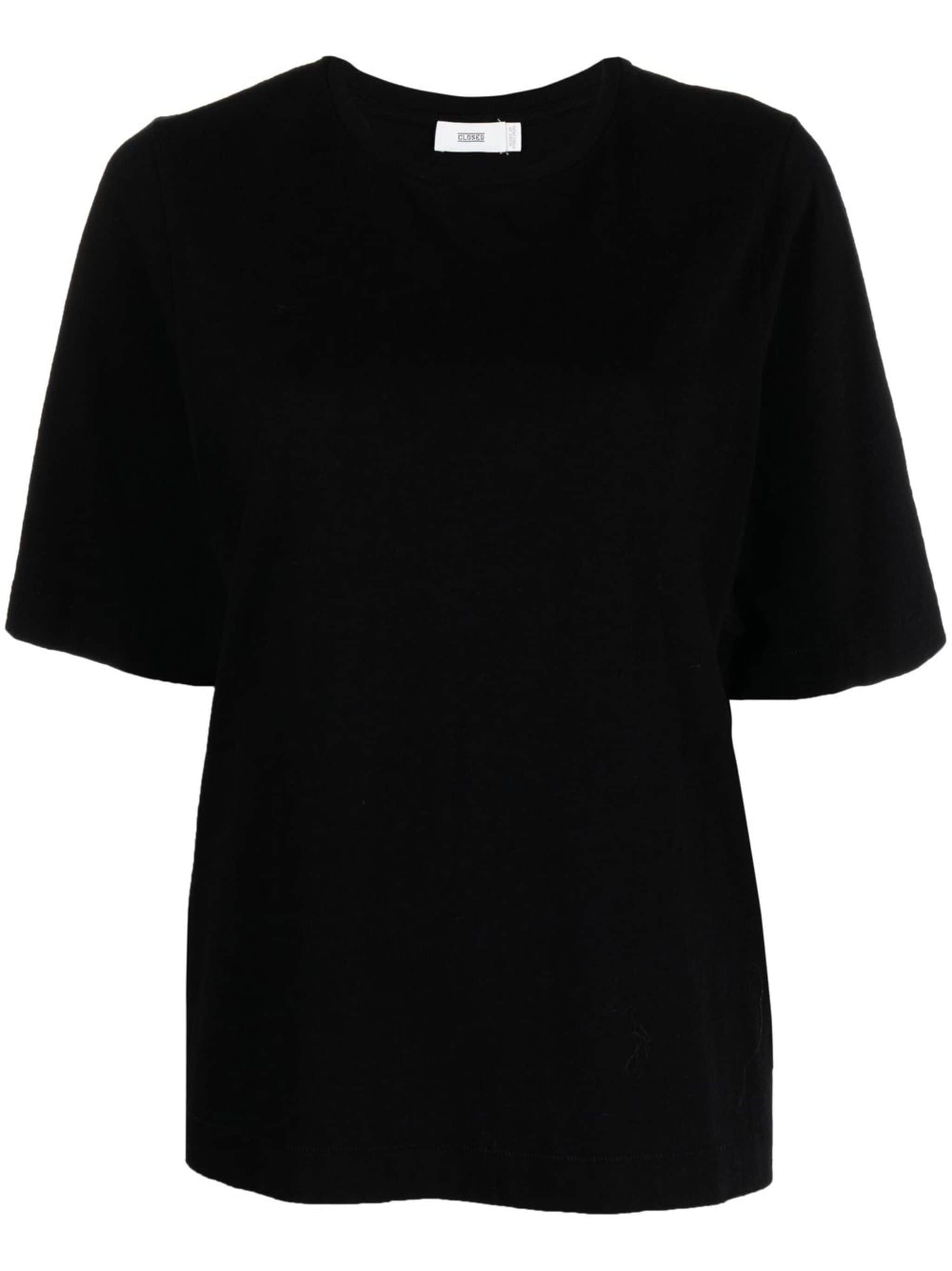 t-shirt wide sleeve