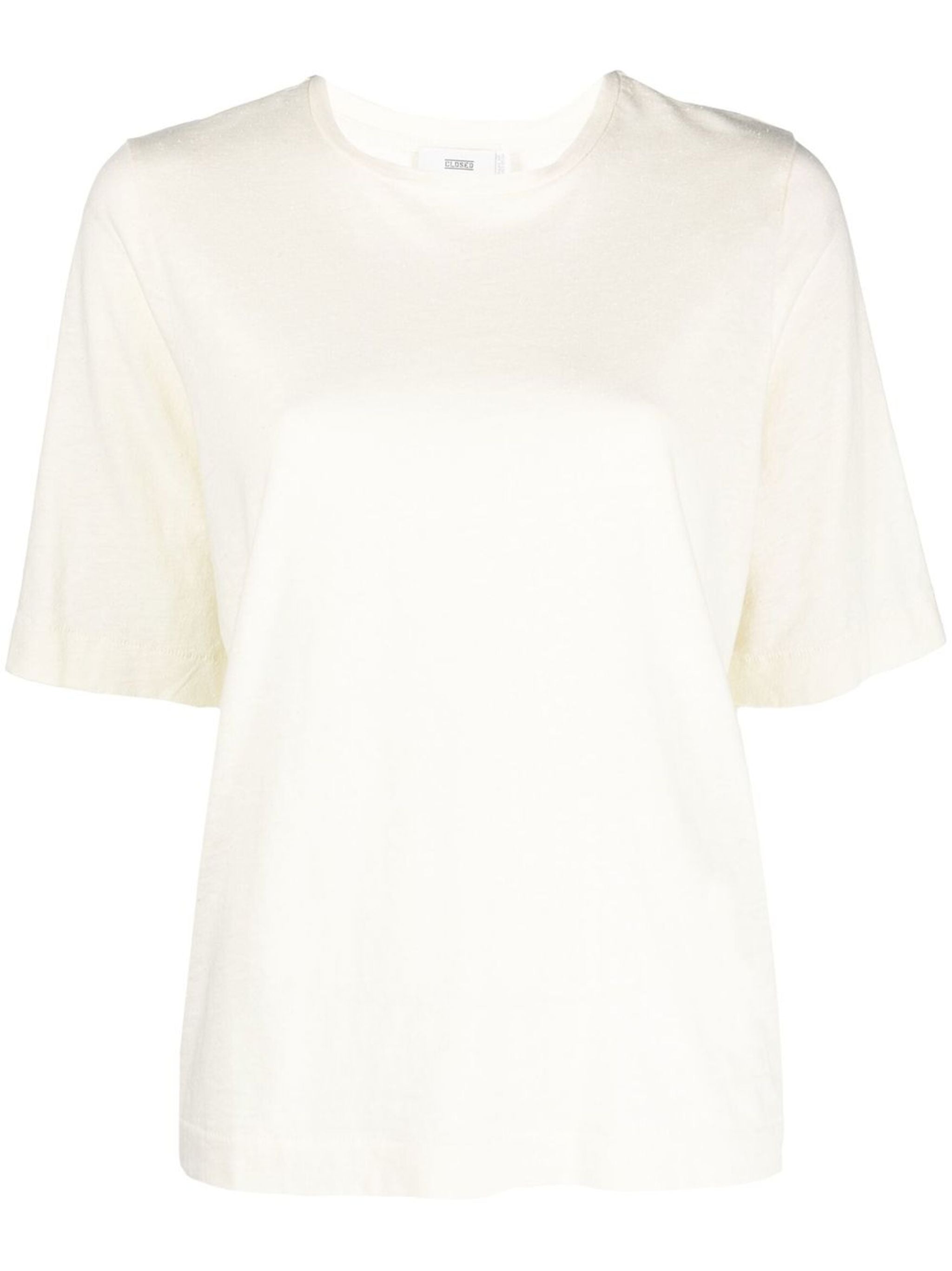 t-shirt wide sleeve