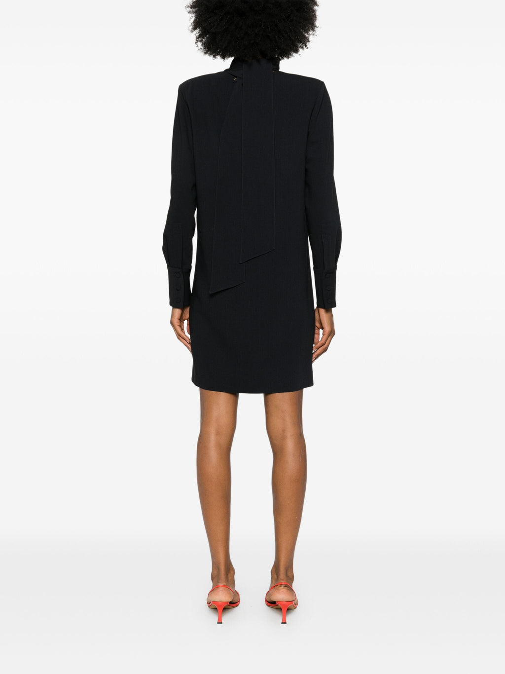 JOURNEY / W`S LONGSLEEVES DRESS