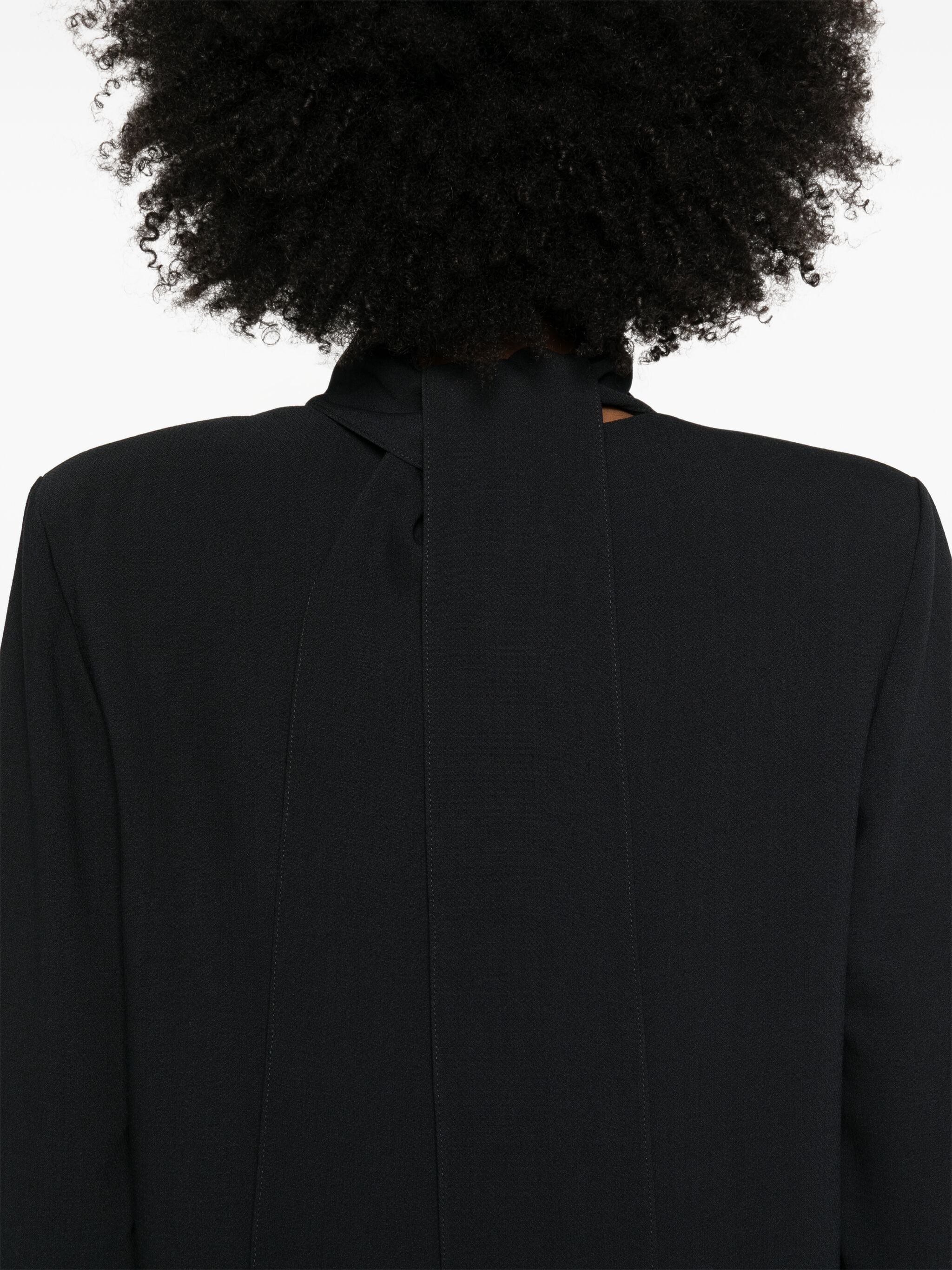 JOURNEY / W`S LONGSLEEVES DRESS