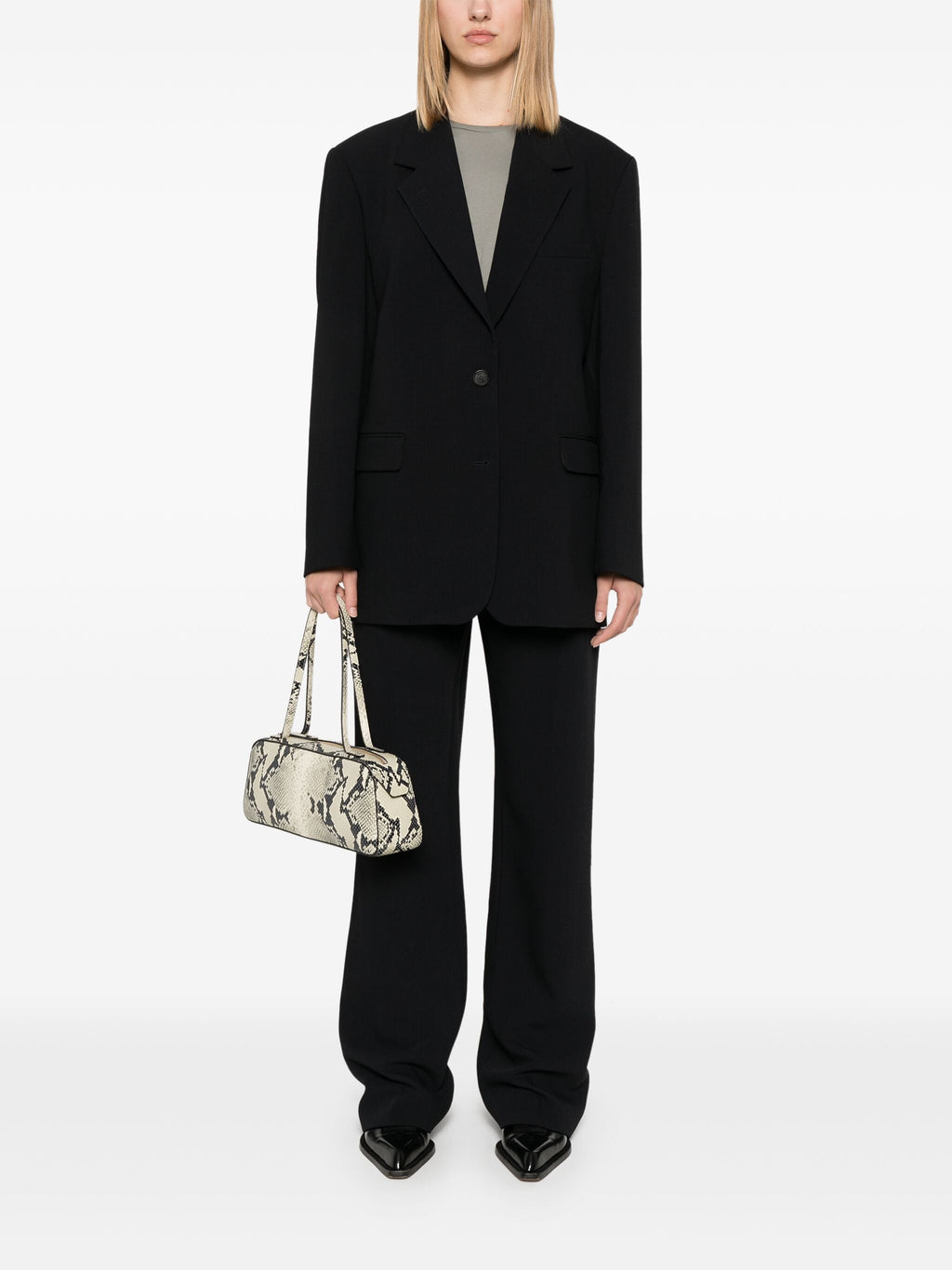 JOURNEY W`S SB OVER JACKET