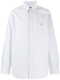 LONG SLEEVE-SPORT SHIRT