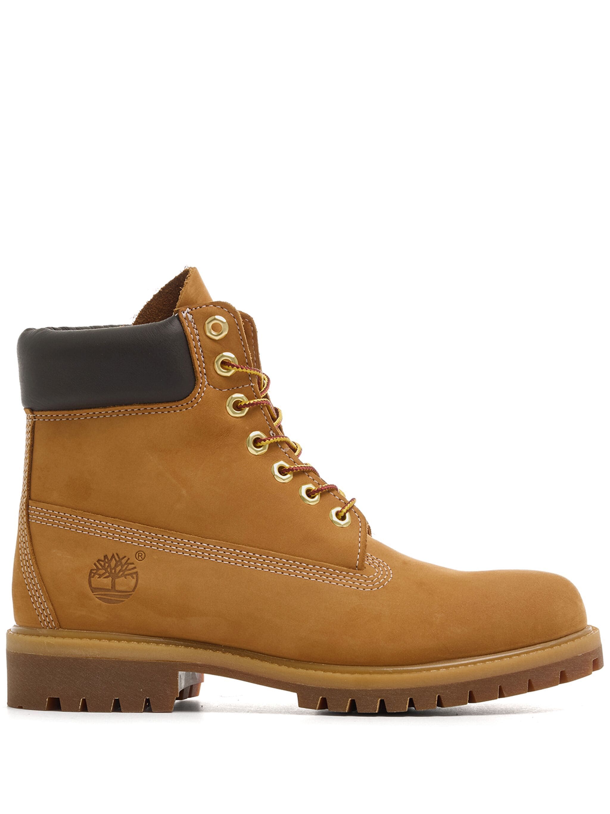 PREM 6 IN LACE WATERPROOF BOOT