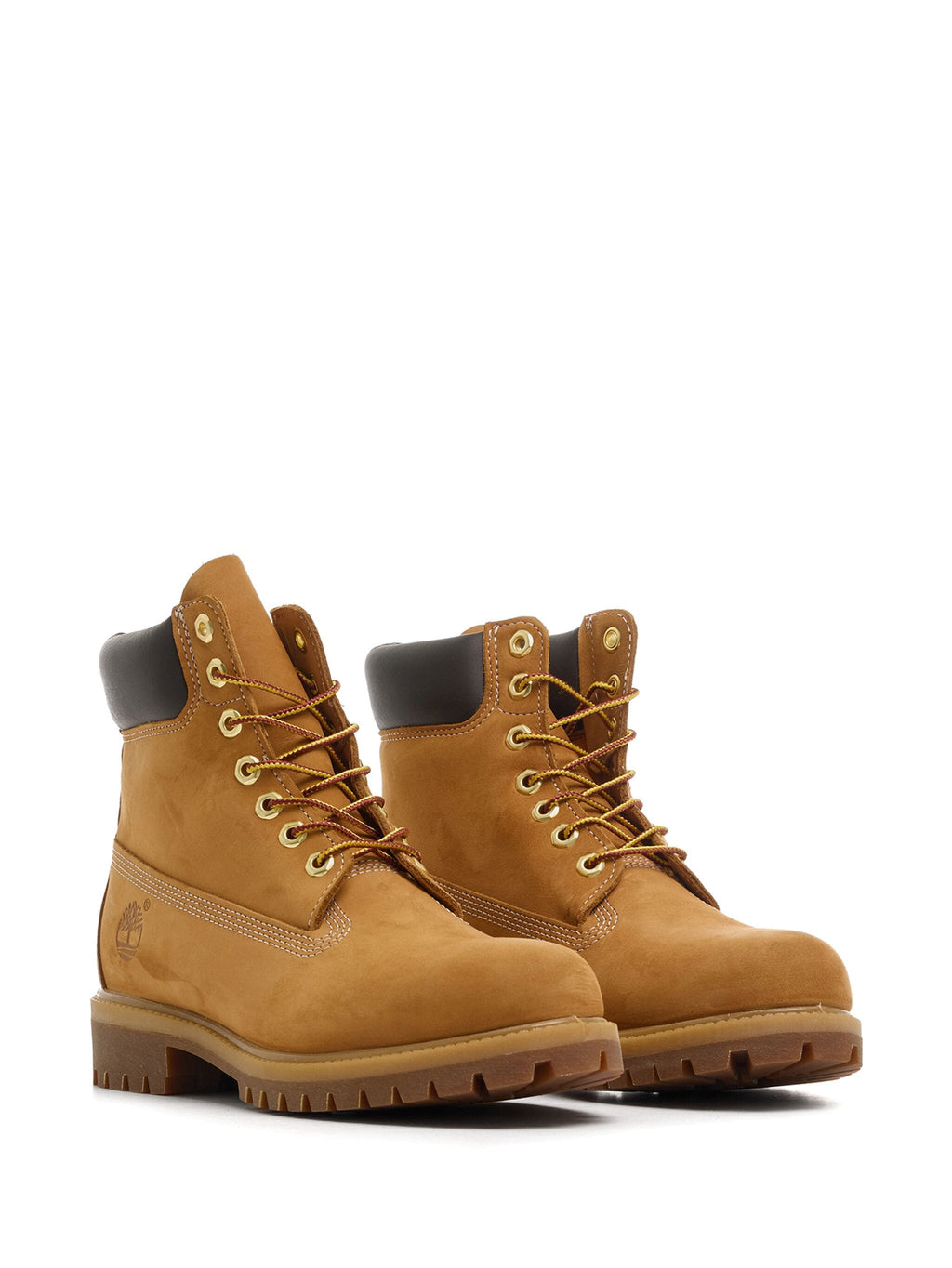PREM 6 IN LACE WATERPROOF BOOT