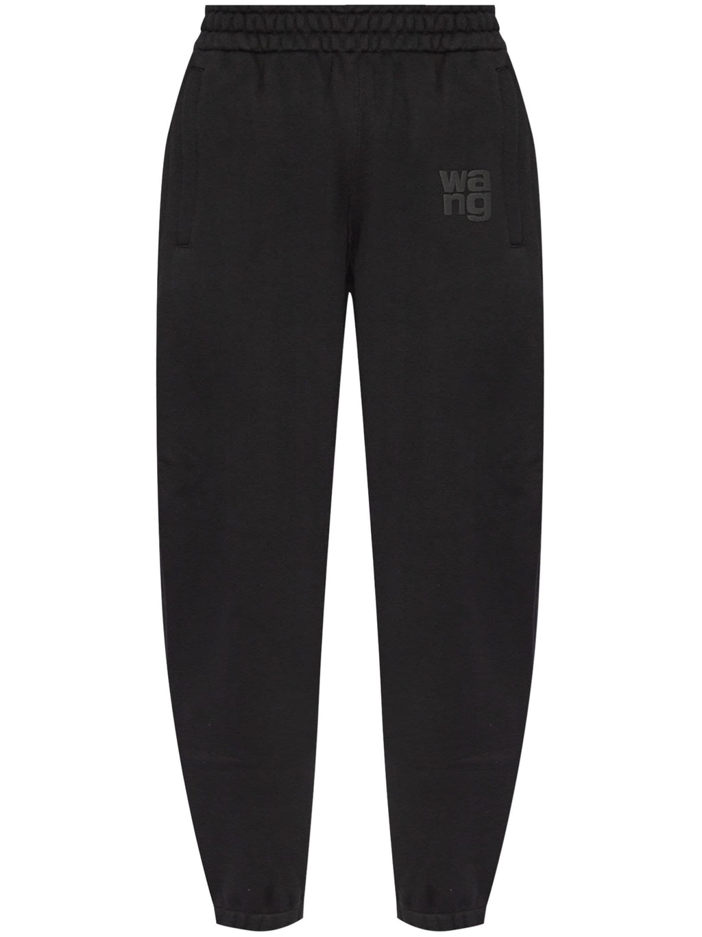 ESSENTIAL TERRY CLASSIC SWEATPANT PUFF PAINT LOGO