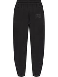 ESSENTIAL TERRY CLASSIC SWEATPANT PUFF PAINT LOGO
