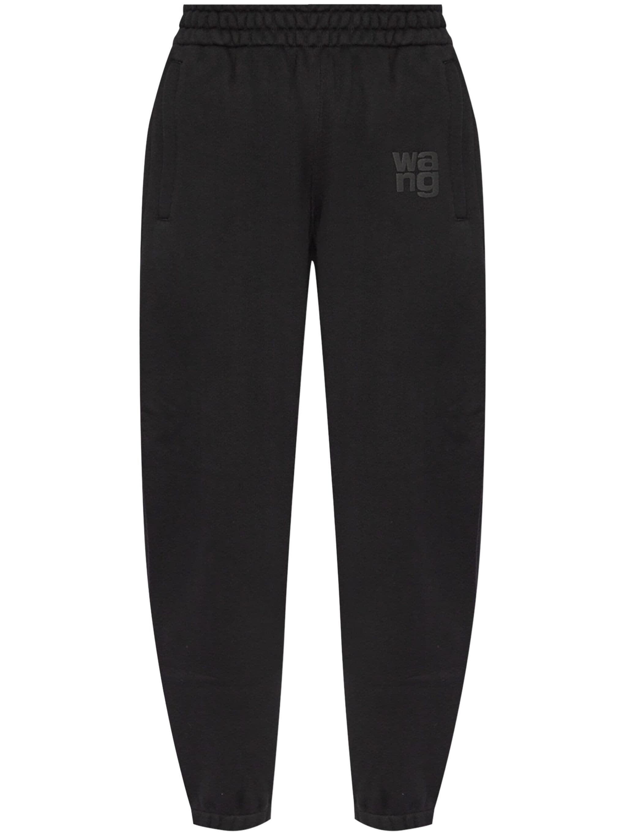ESSENTIAL TERRY CLASSIC SWEATPANT PUFF PAINT LOGO