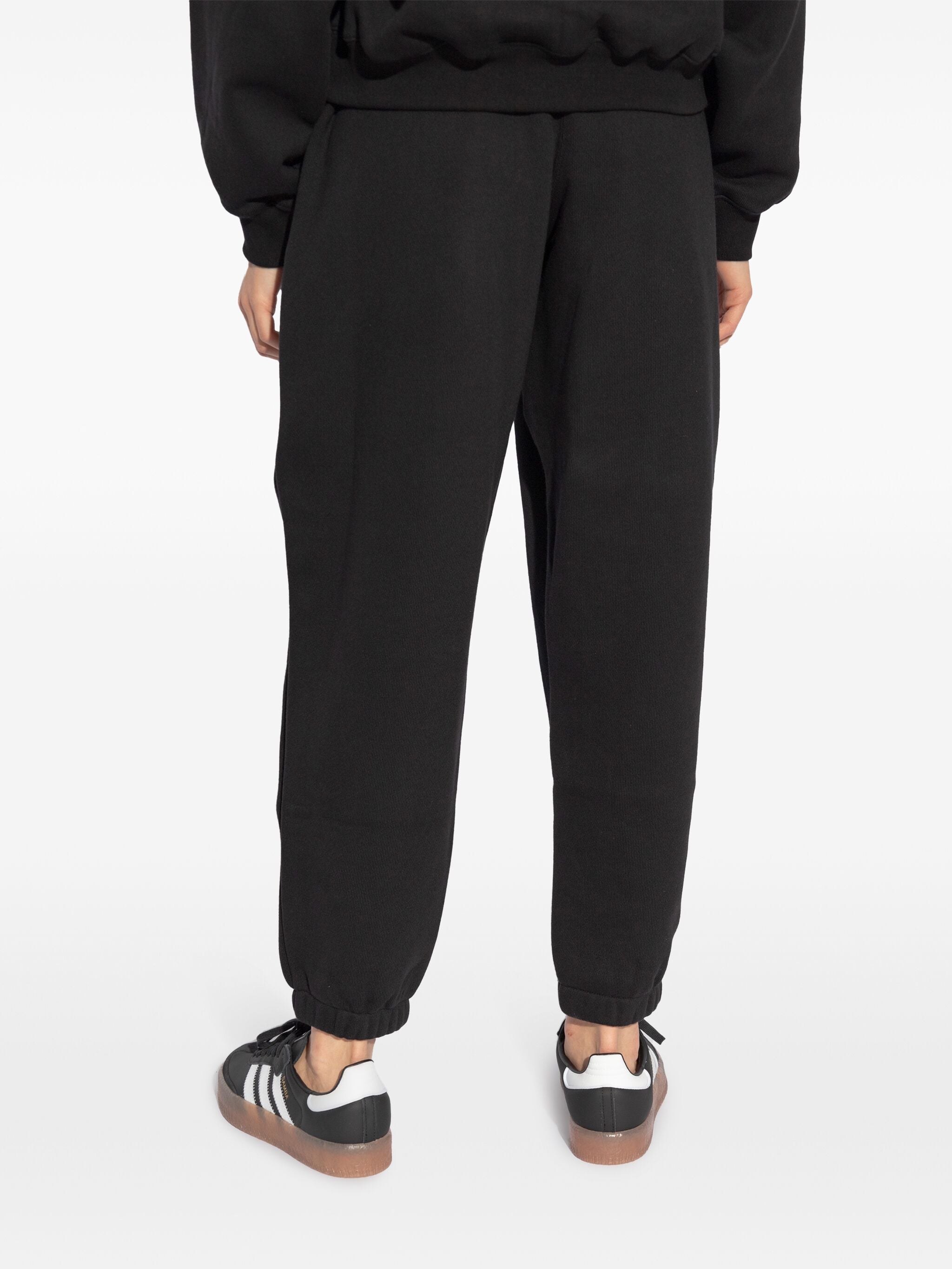ESSENTIAL TERRY CLASSIC SWEATPANT PUFF PAINT LOGO