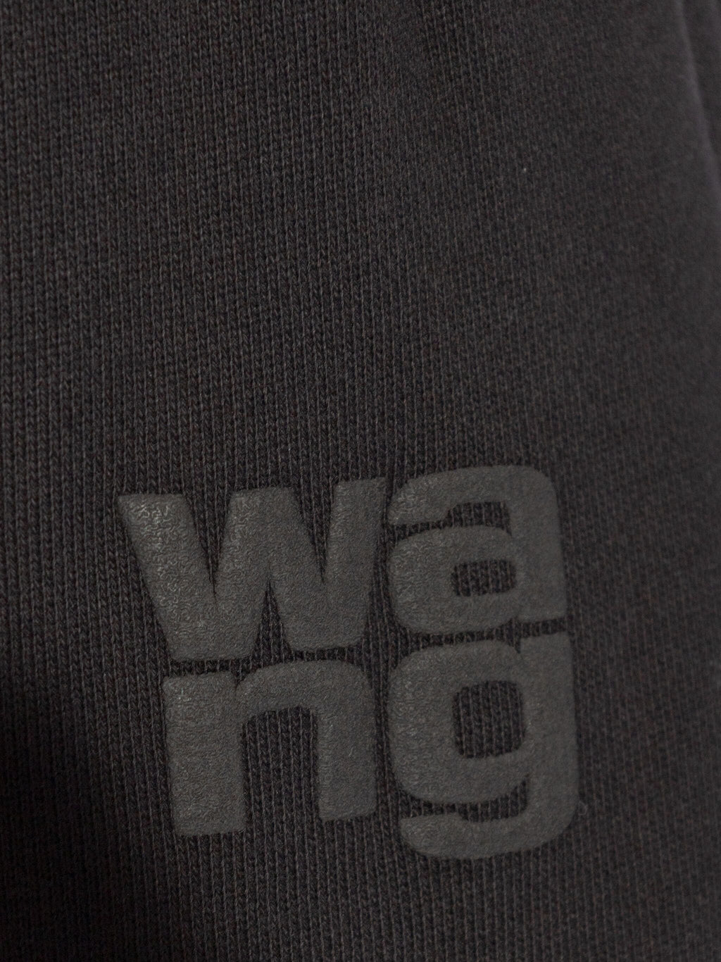 ESSENTIAL TERRY CLASSIC SWEATPANT PUFF PAINT LOGO
