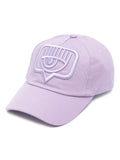 BASEBALL CAP MAXI EYELIKE 3D EMB HAT