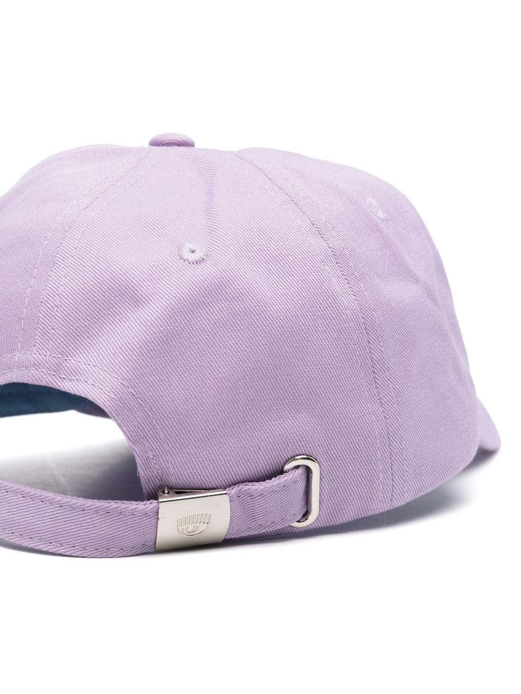 BASEBALL CAP MAXI EYELIKE 3D EMB HAT