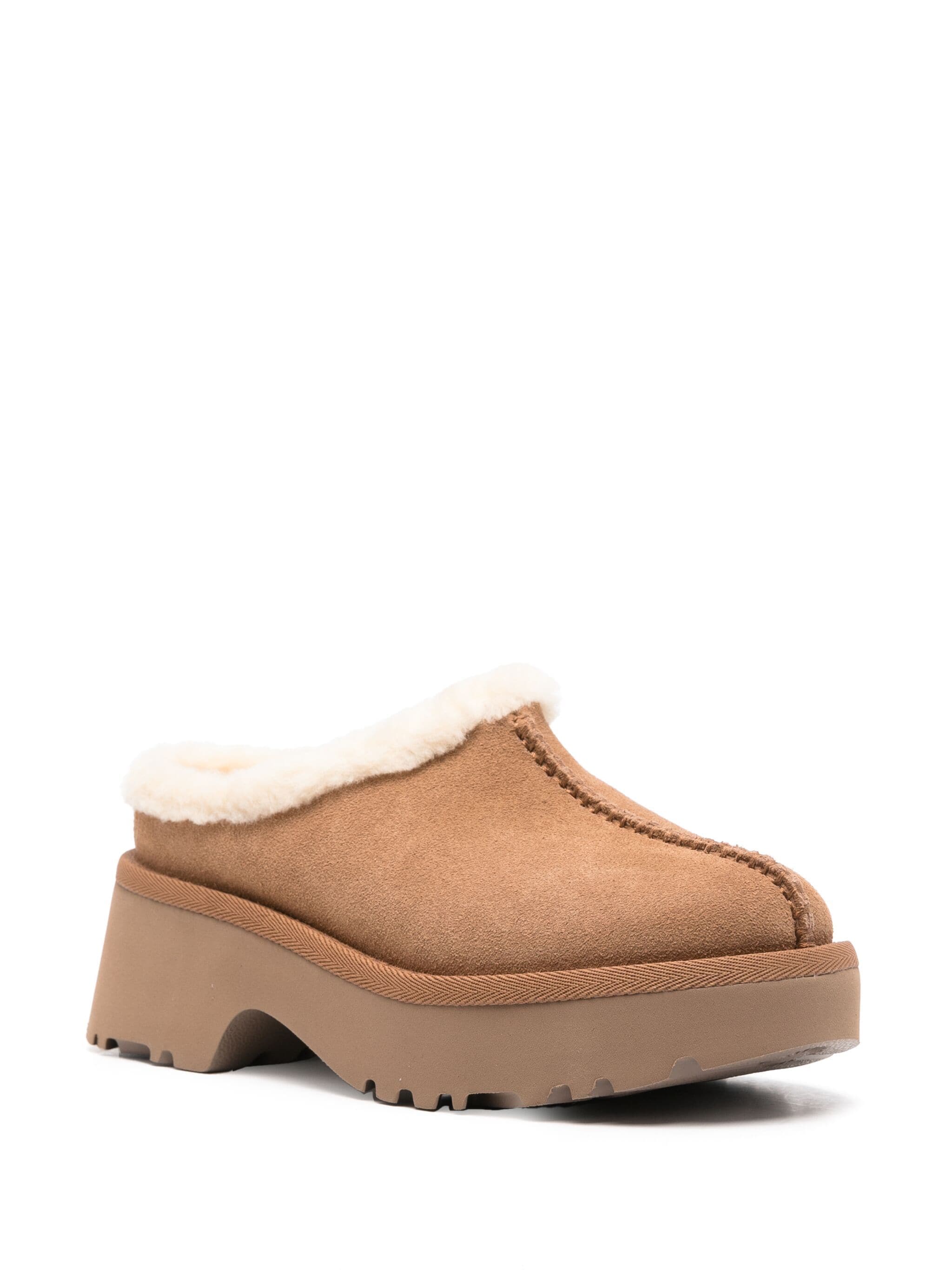 W NEW HEIGHTS COZY CLOG