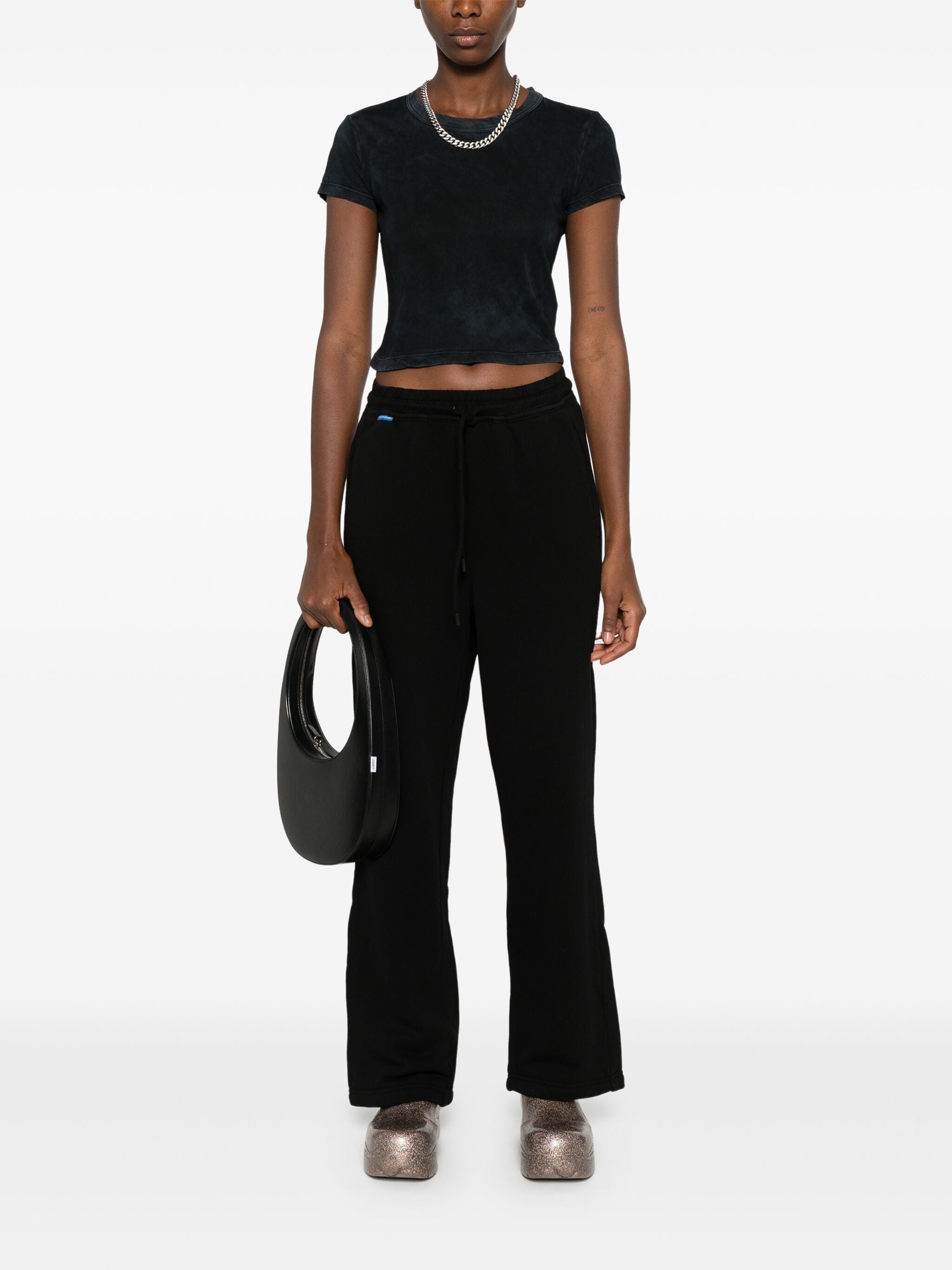 THE BOSTON TROUSER