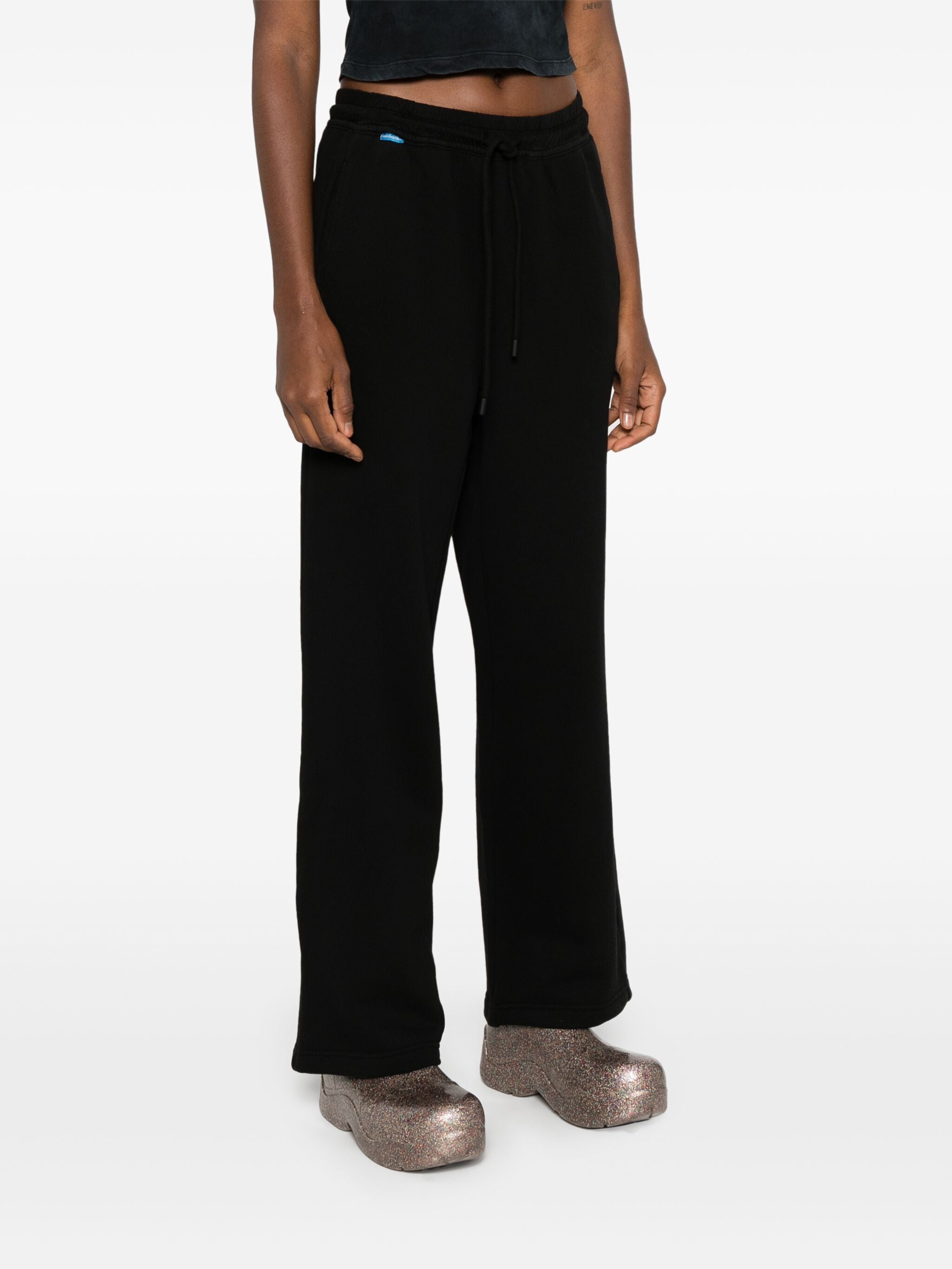 THE BOSTON TROUSER