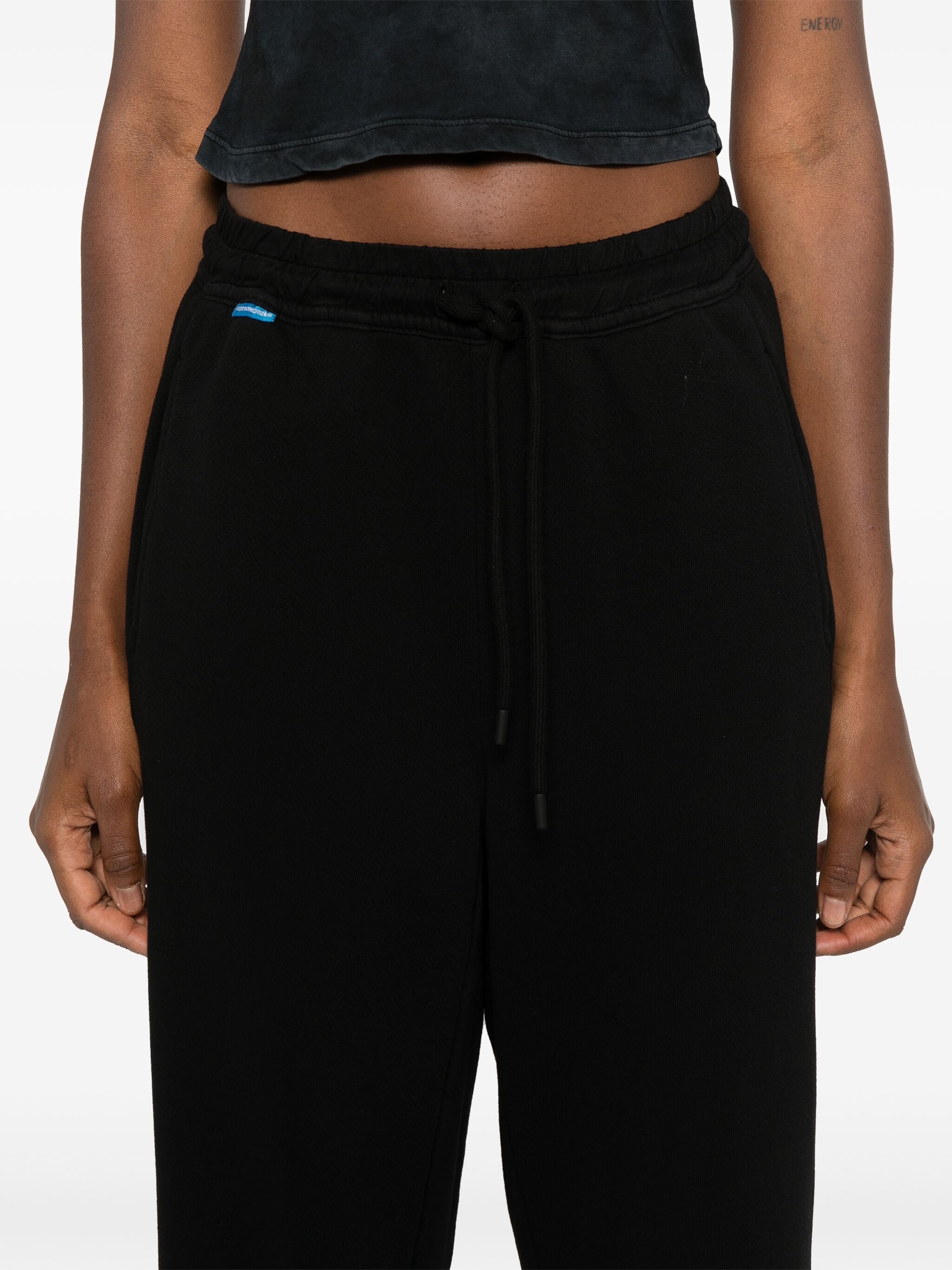 THE BOSTON TROUSER