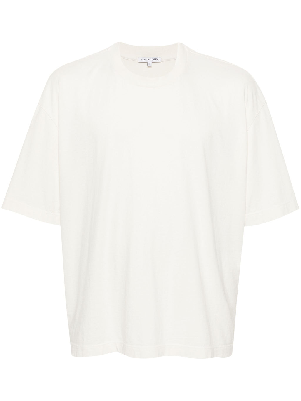 THE BOWIE SHORT SLEEVE