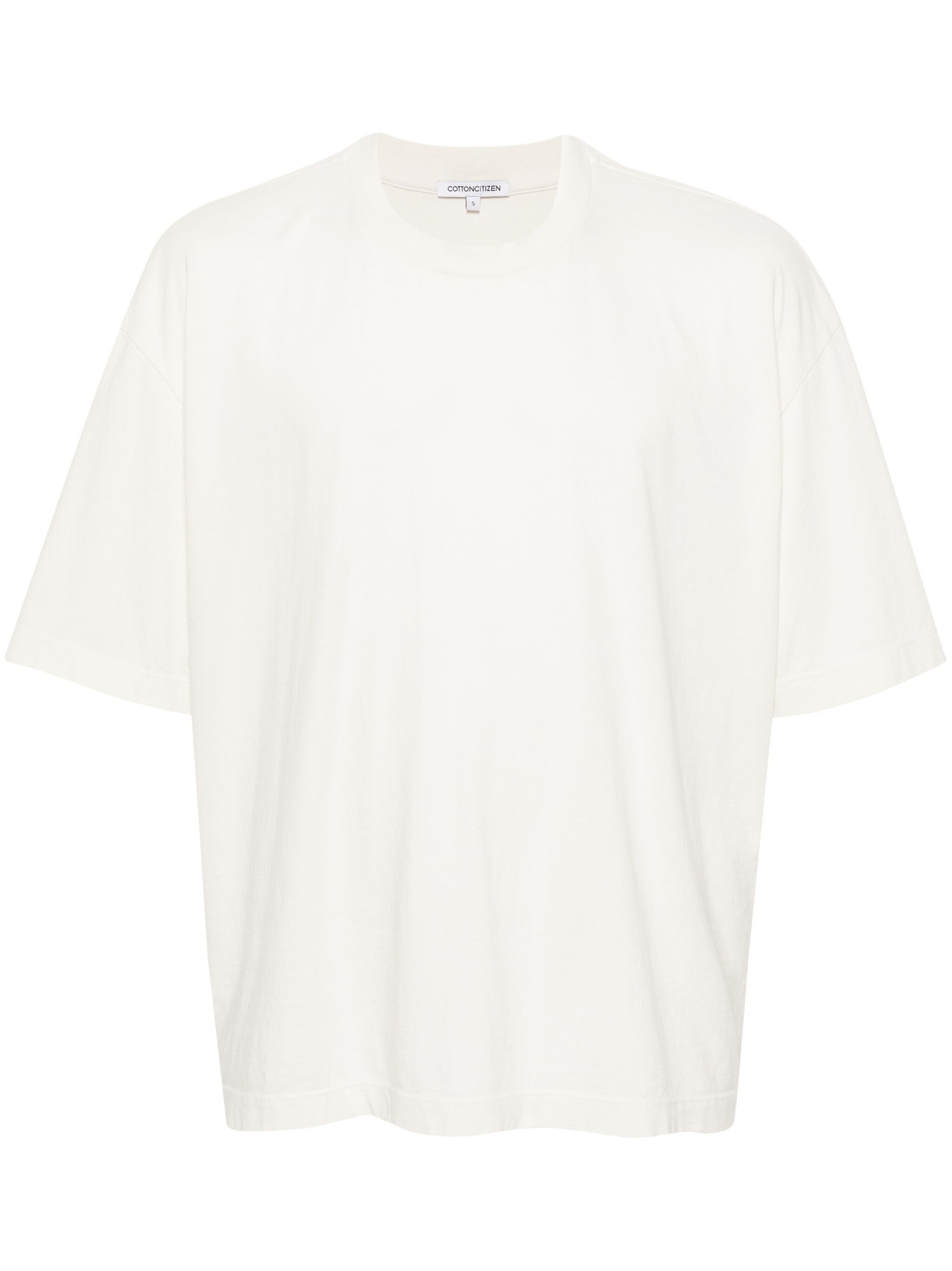 THE BOWIE SHORT SLEEVE