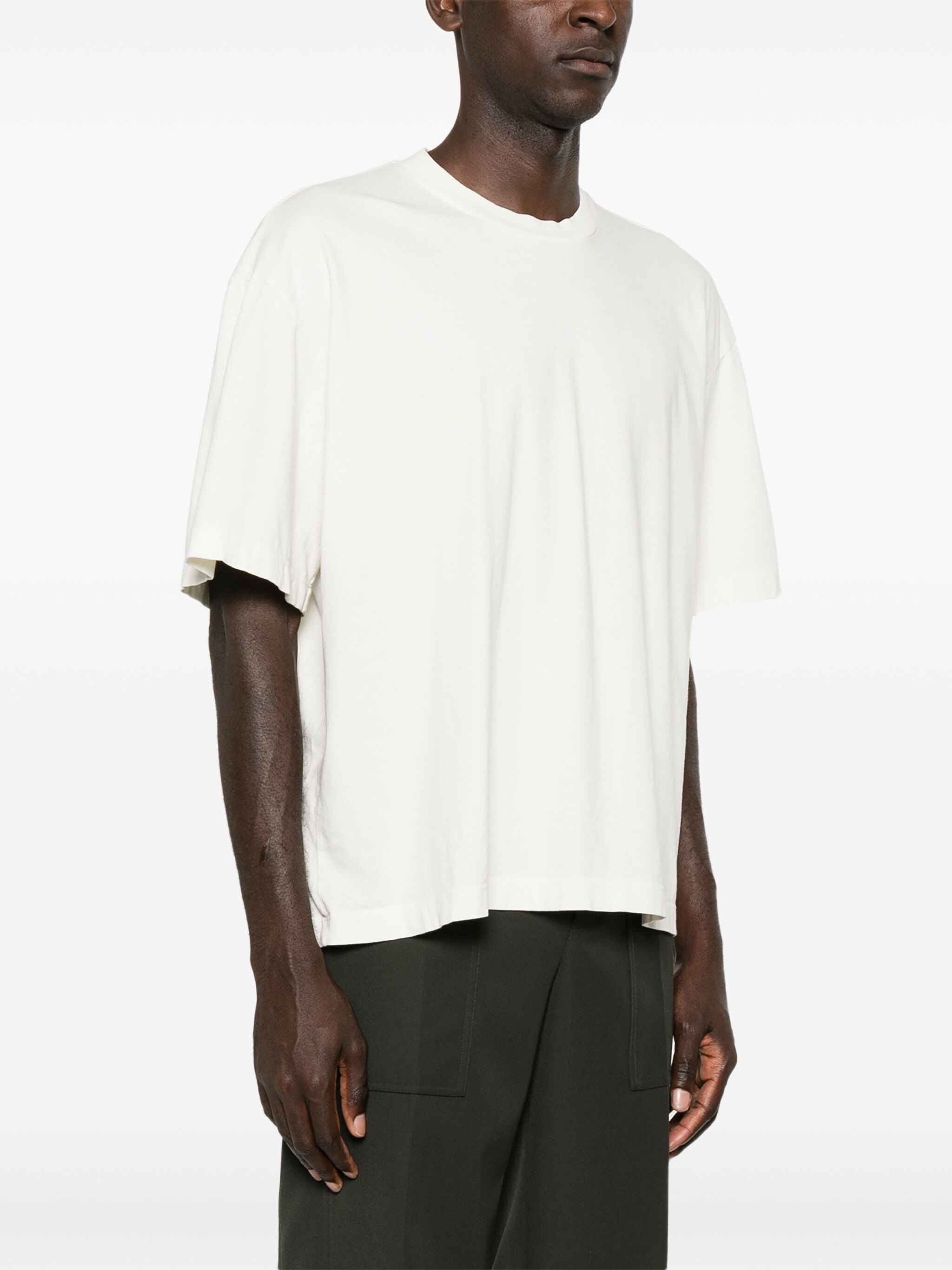 THE BOWIE SHORT SLEEVE