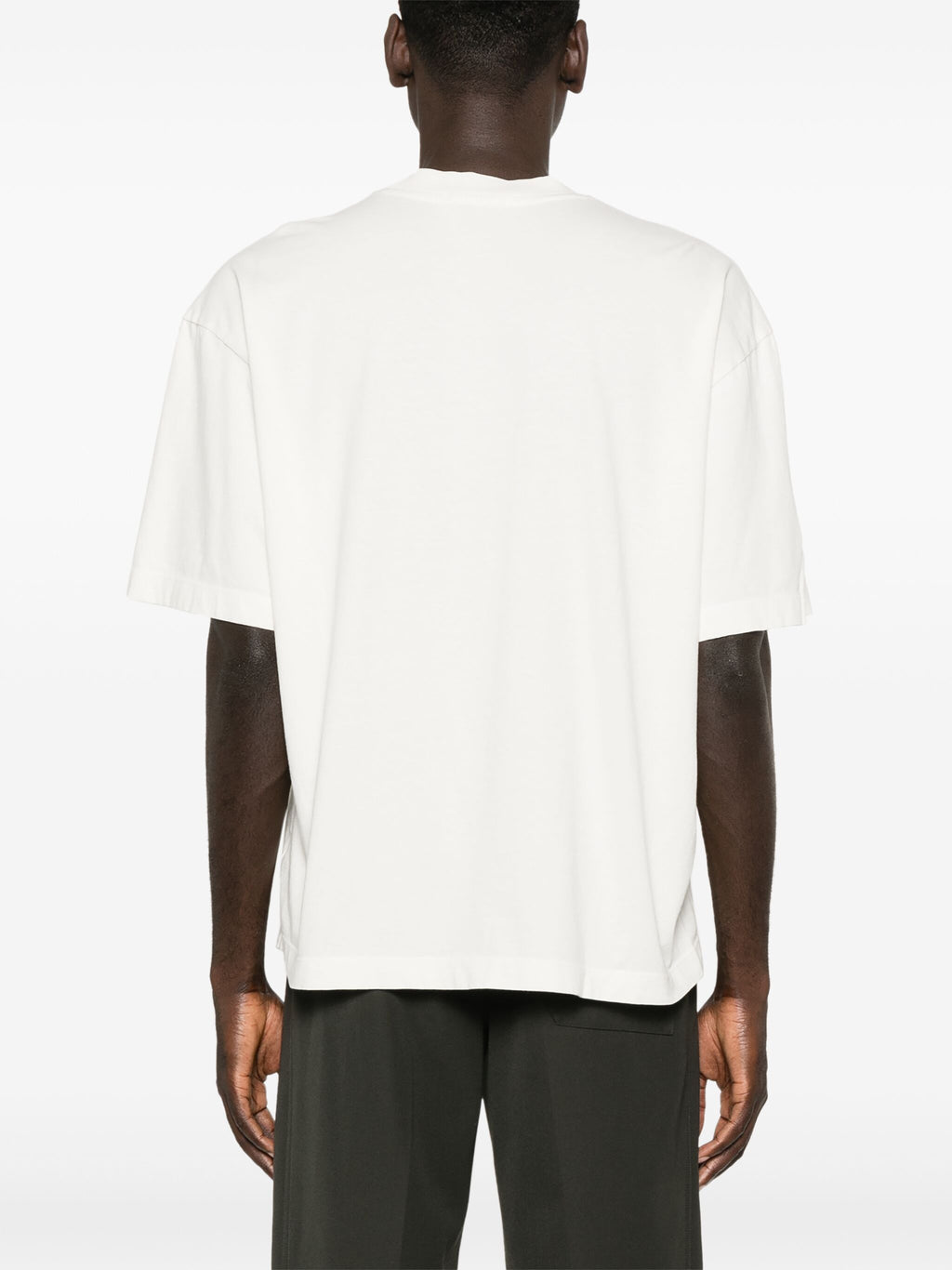 THE BOWIE SHORT SLEEVE