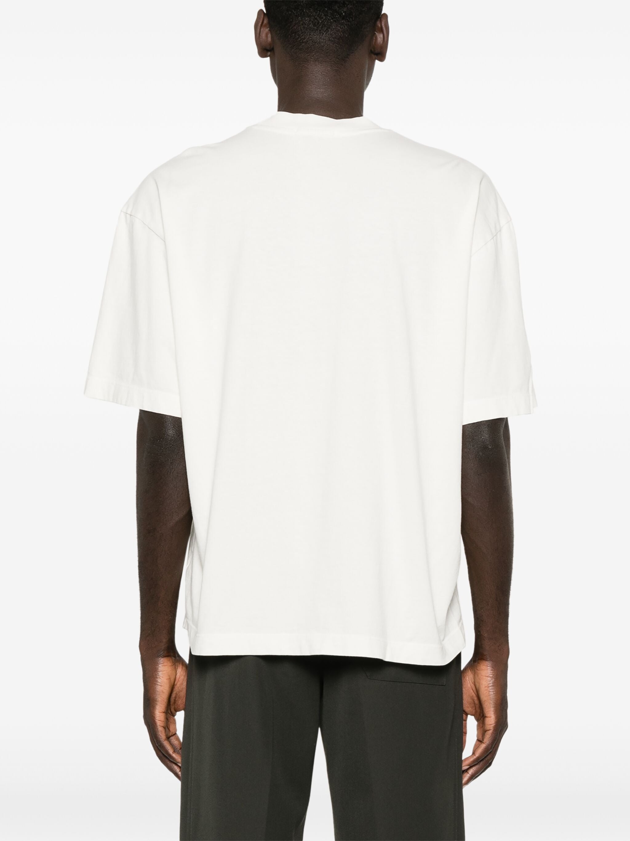 THE BOWIE SHORT SLEEVE