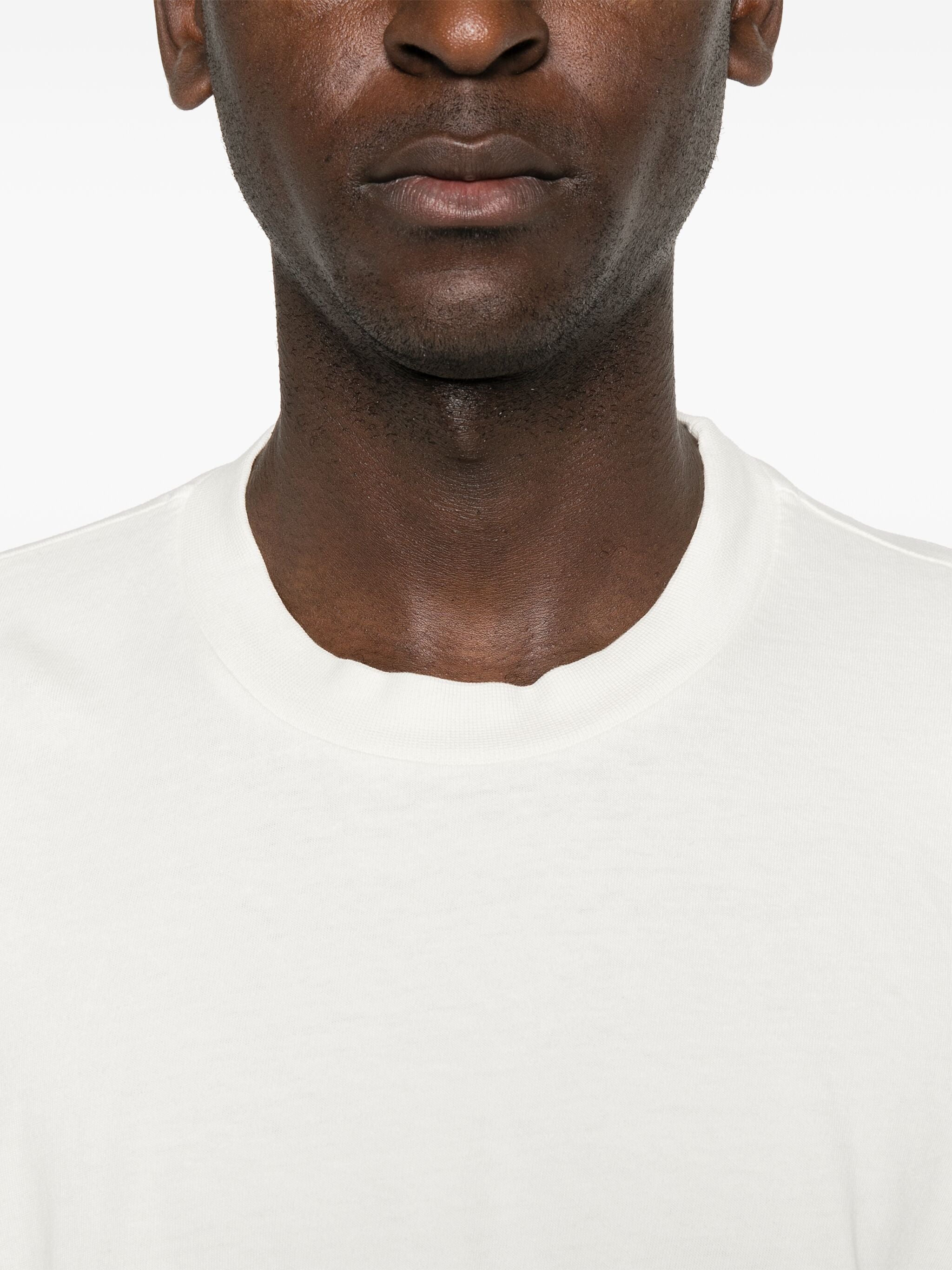 THE BOWIE SHORT SLEEVE