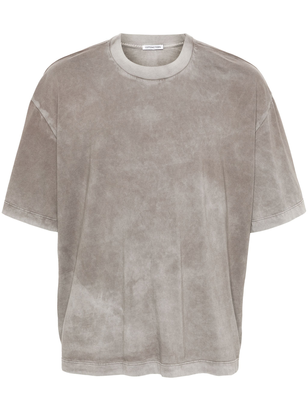 THE BOWIE SHORT SLEEVE